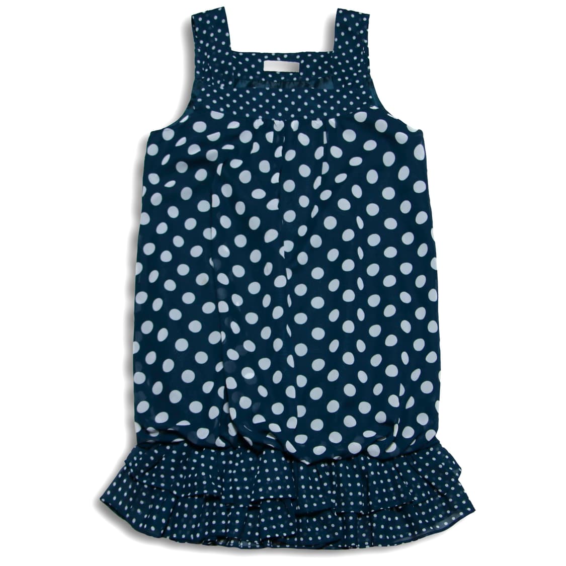 Turquoise Dot one-piece 상품이미지2