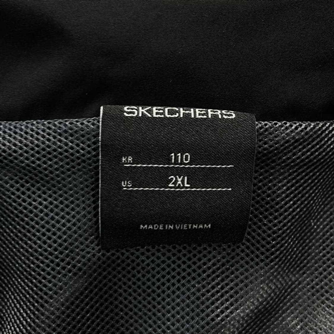 105 스케쳐스 바람막이  상품이미지3