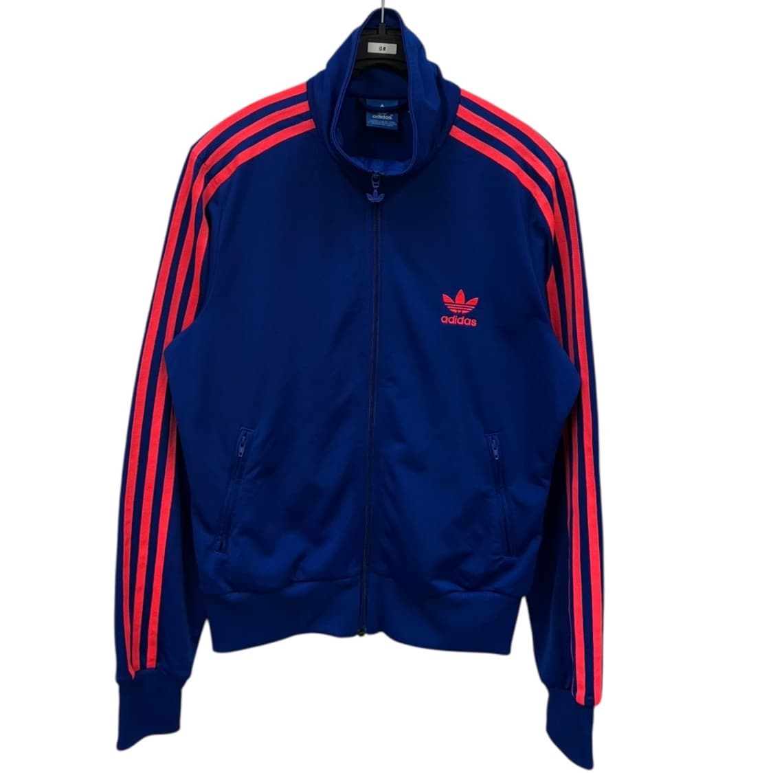 아디다스 우먼 파이어버드 트랙탑 상품이미지1