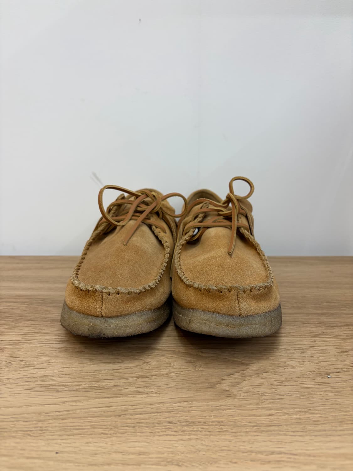 Clarks X INSCRIRE 상품이미지2