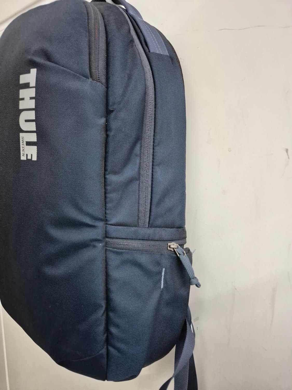 툴레(THULE) 서브테라 백팩 상품이미지2