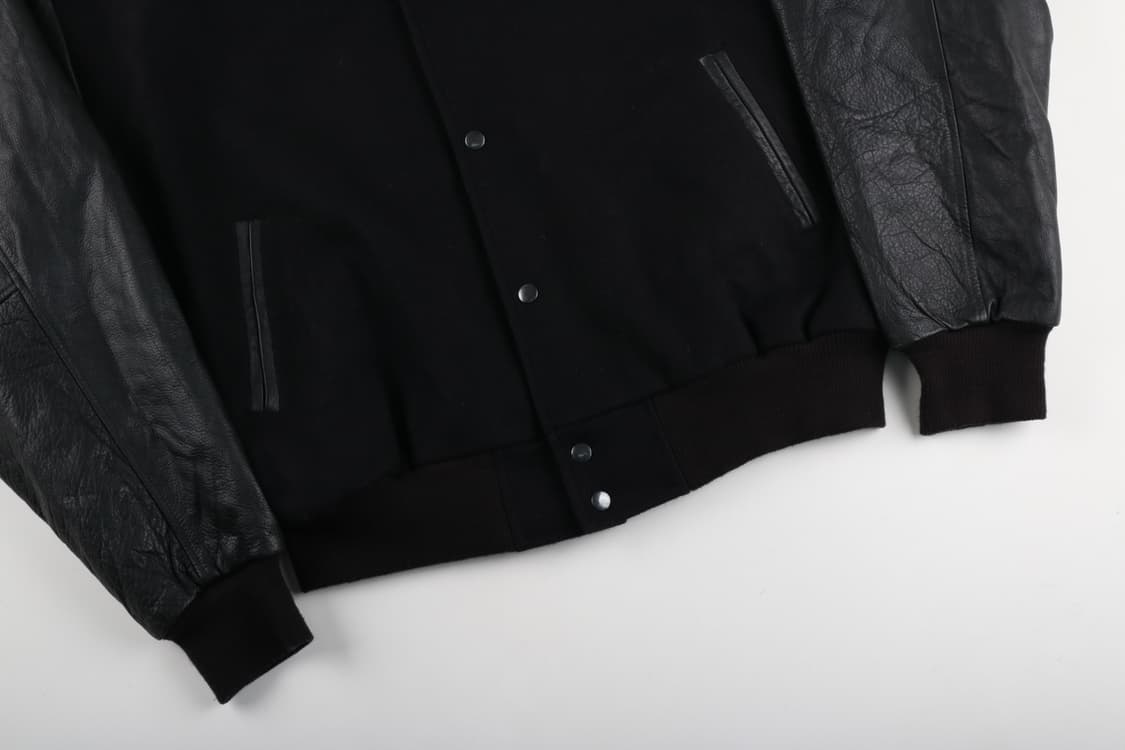 [XL] 빈티지 USA MOPAR 바시티 자켓 상품이미지3