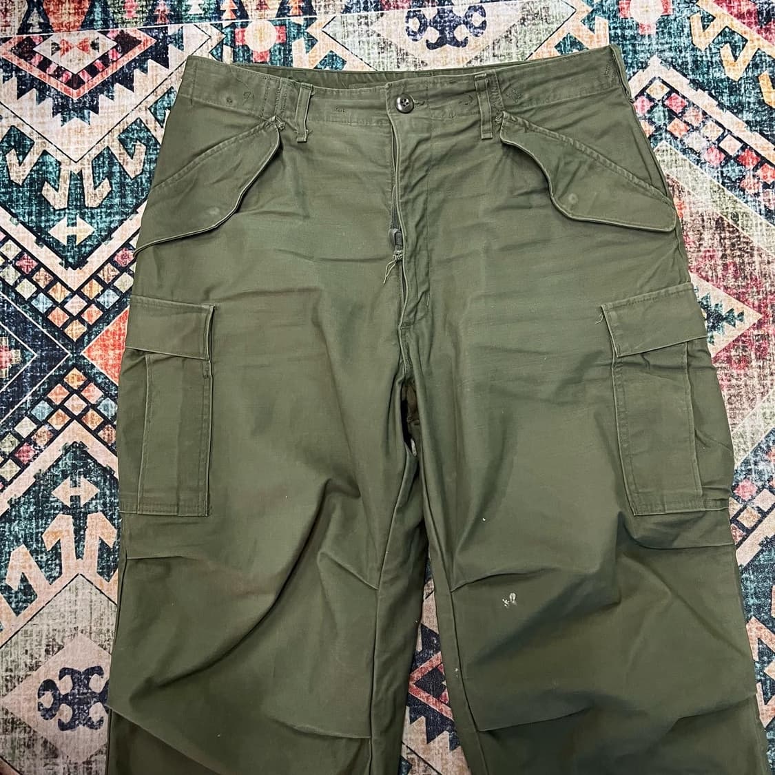 Original m65 pants  상품이미지3
