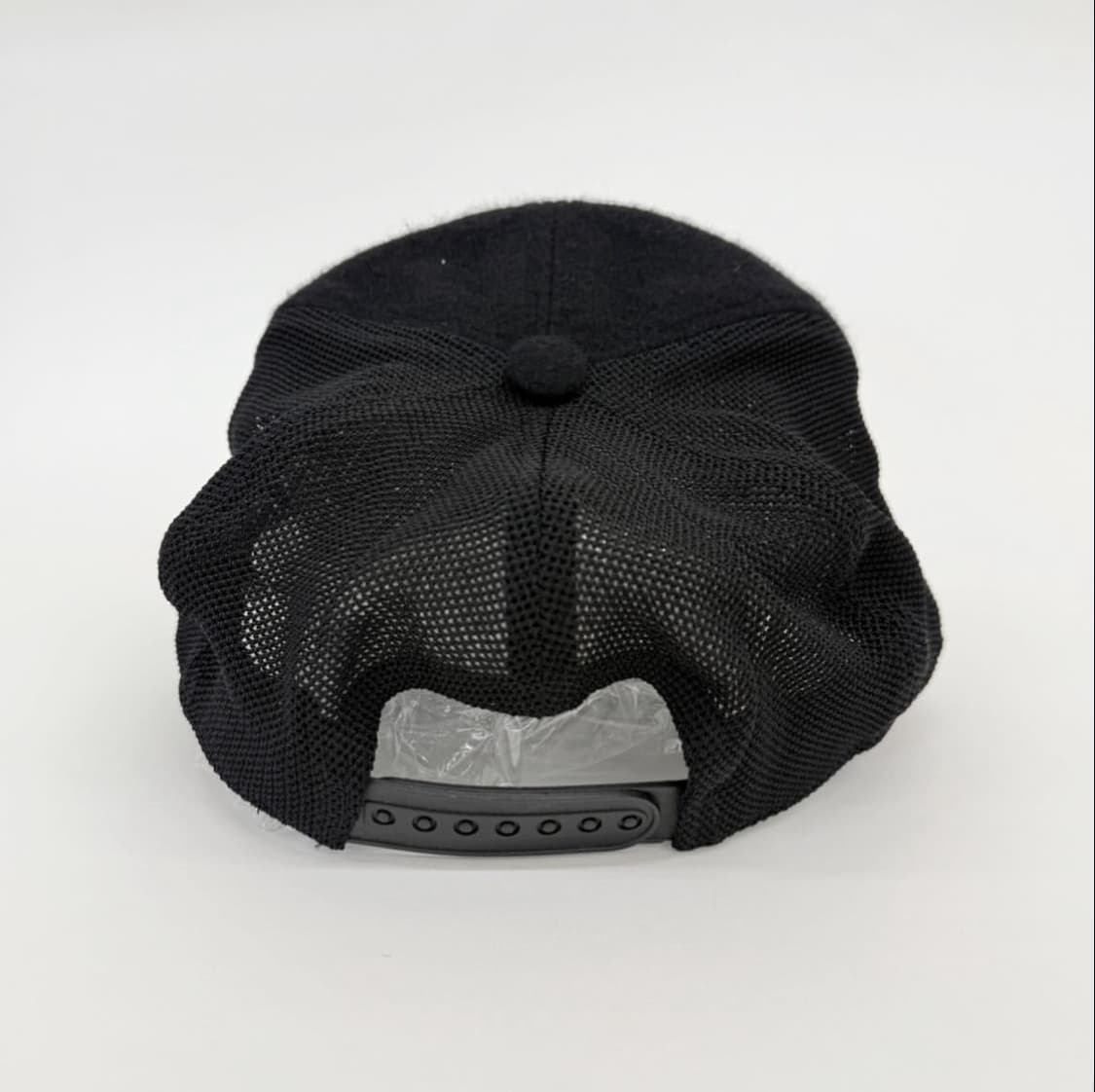 라드뮤지션 x 펜더 메쉬 빅 캡 상품이미지3