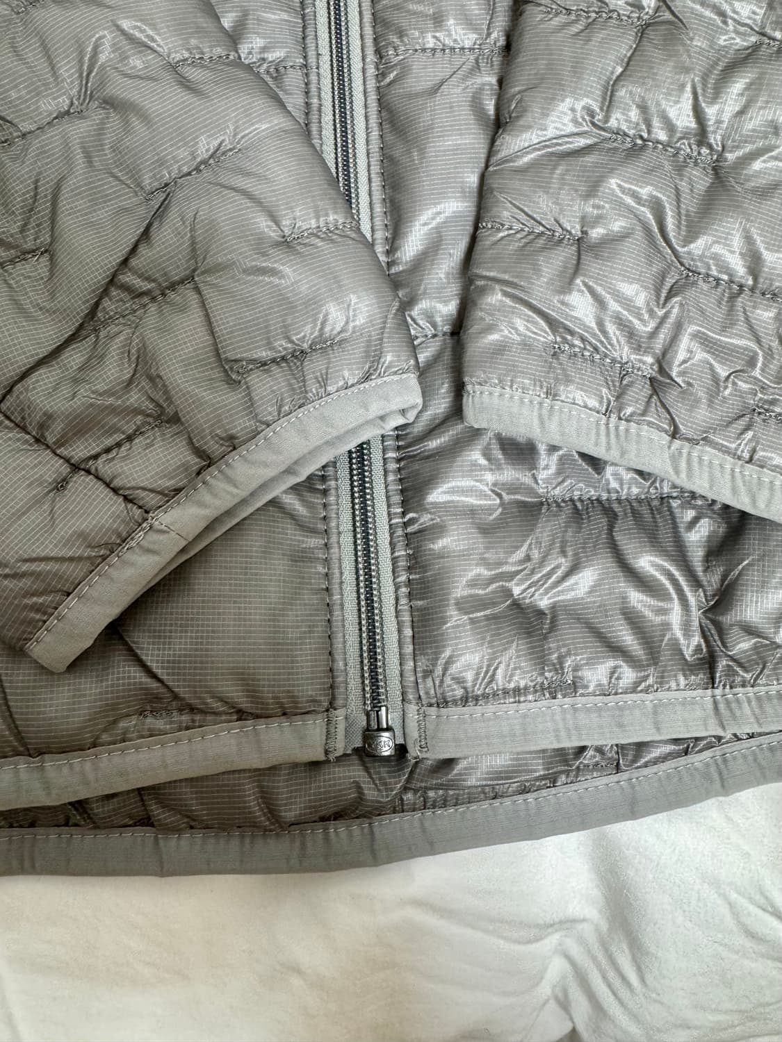 파타고니아 정품 마이크로퍼프 자켓 새제품 상품이미지9