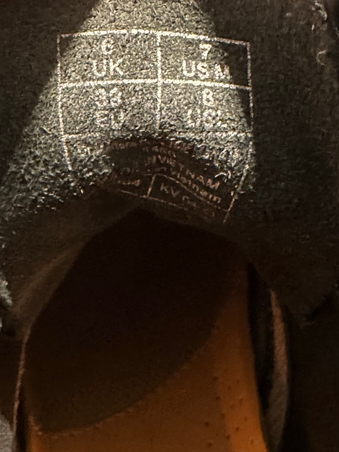 닥터마틴 1460 스무스 부츠 블랙 uk6 (250) 상품이미지5