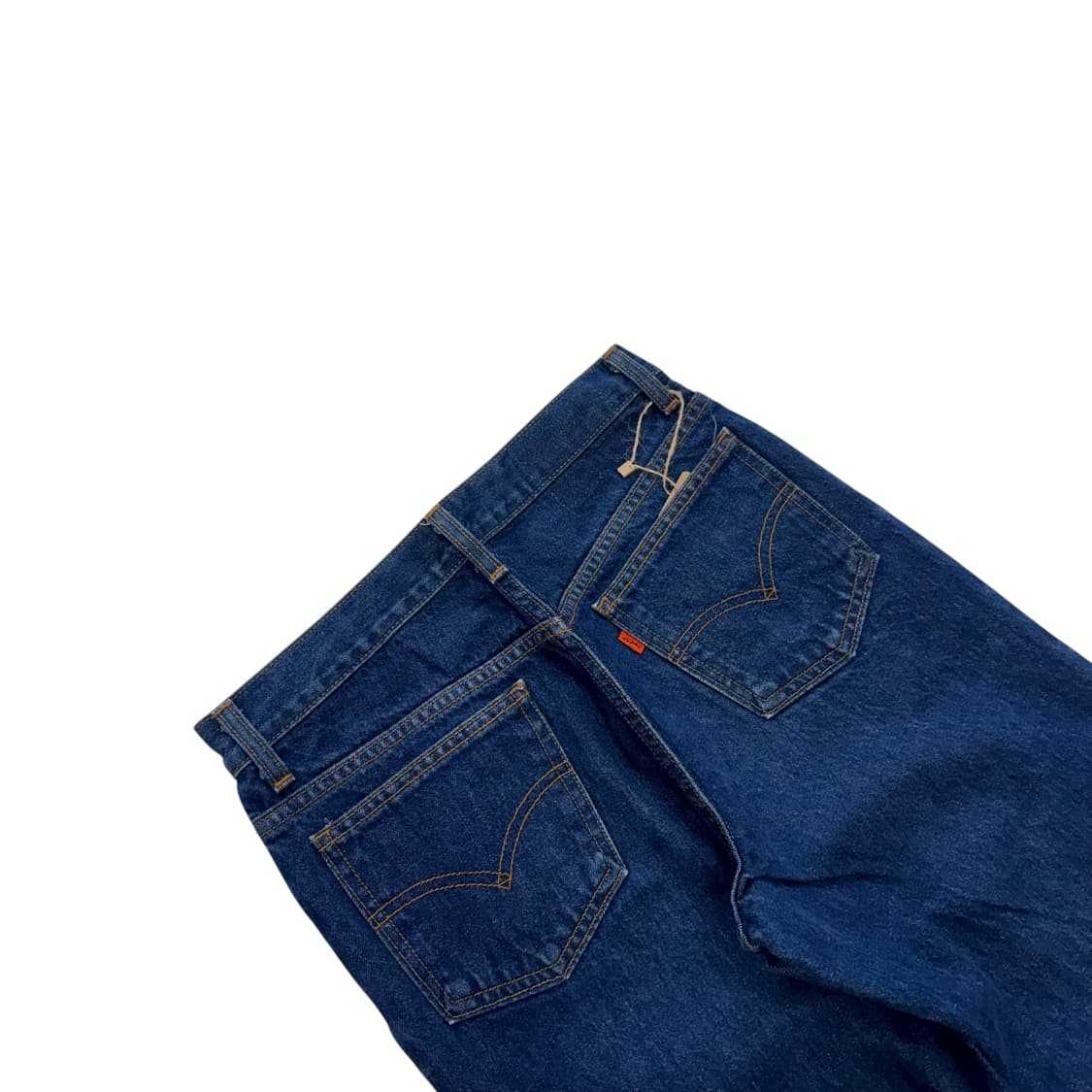 [30] 리바이스 OT206 데님 청바지 인디고 [lv1065] 상품이미지7