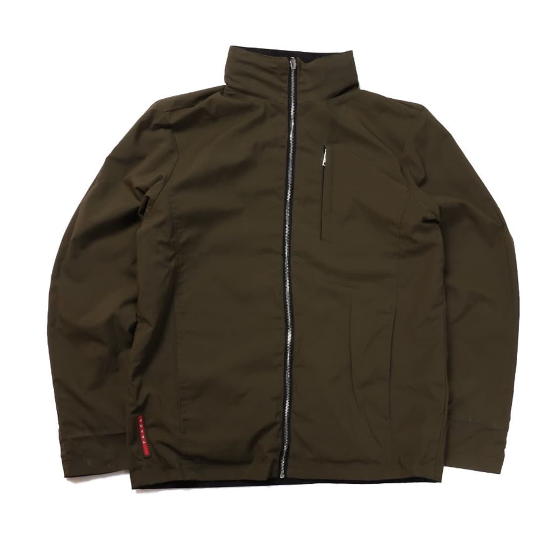 프라다 Prada Reversible Nylon Jacket 상품이미지8