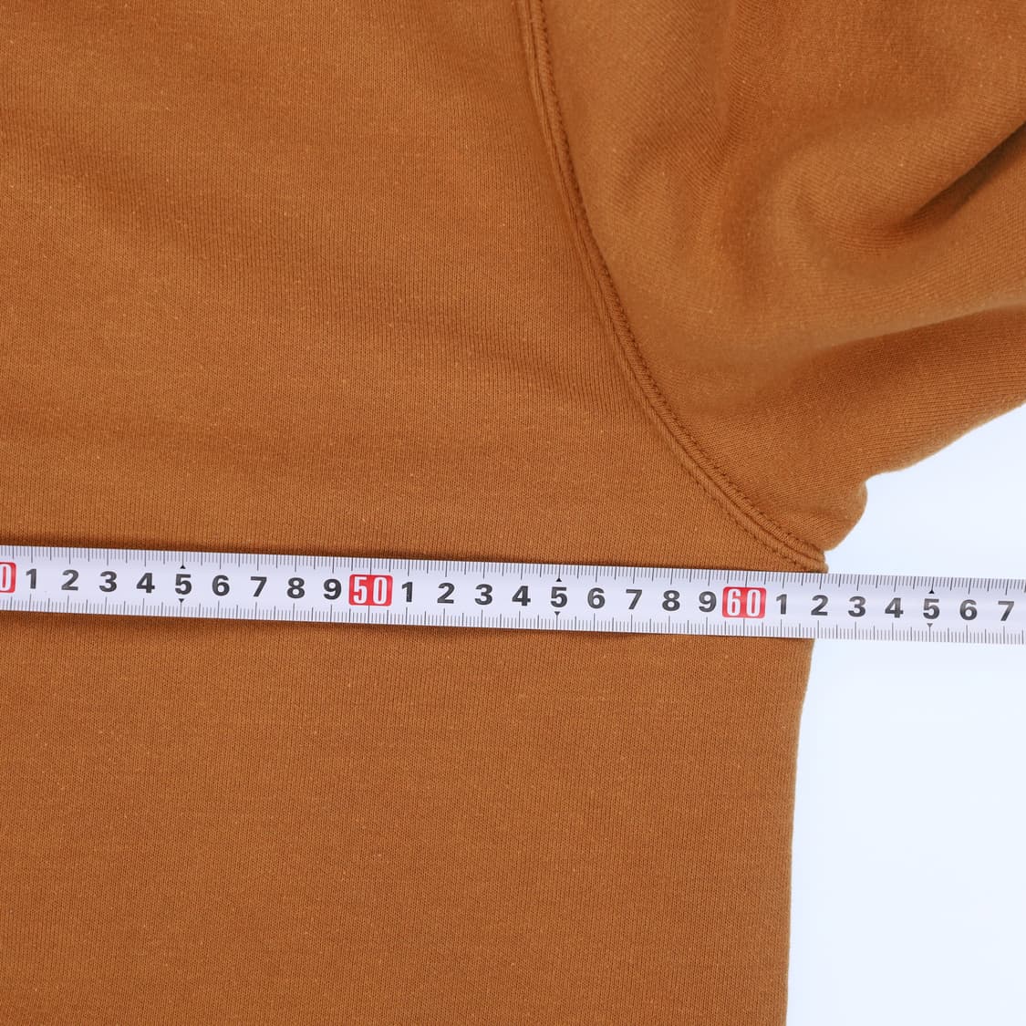 M 칼하트 카멜 후드 집업 자켓 N7507 상품이미지6