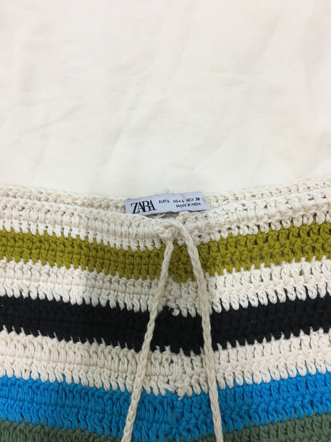 Zara Shorts 상품이미지3
