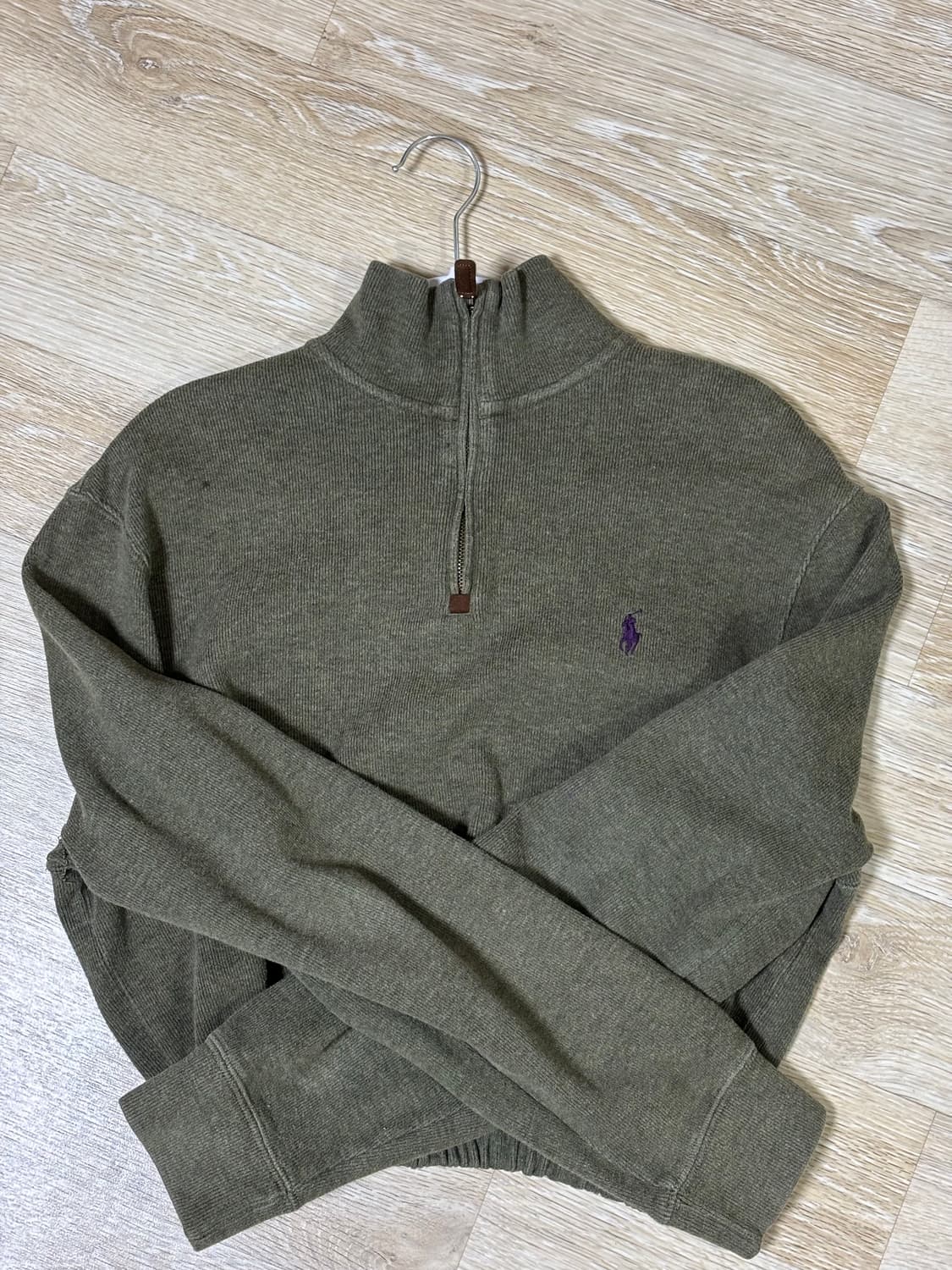 Polo Ralph Lauren 커스텀 니트 상품이미지1