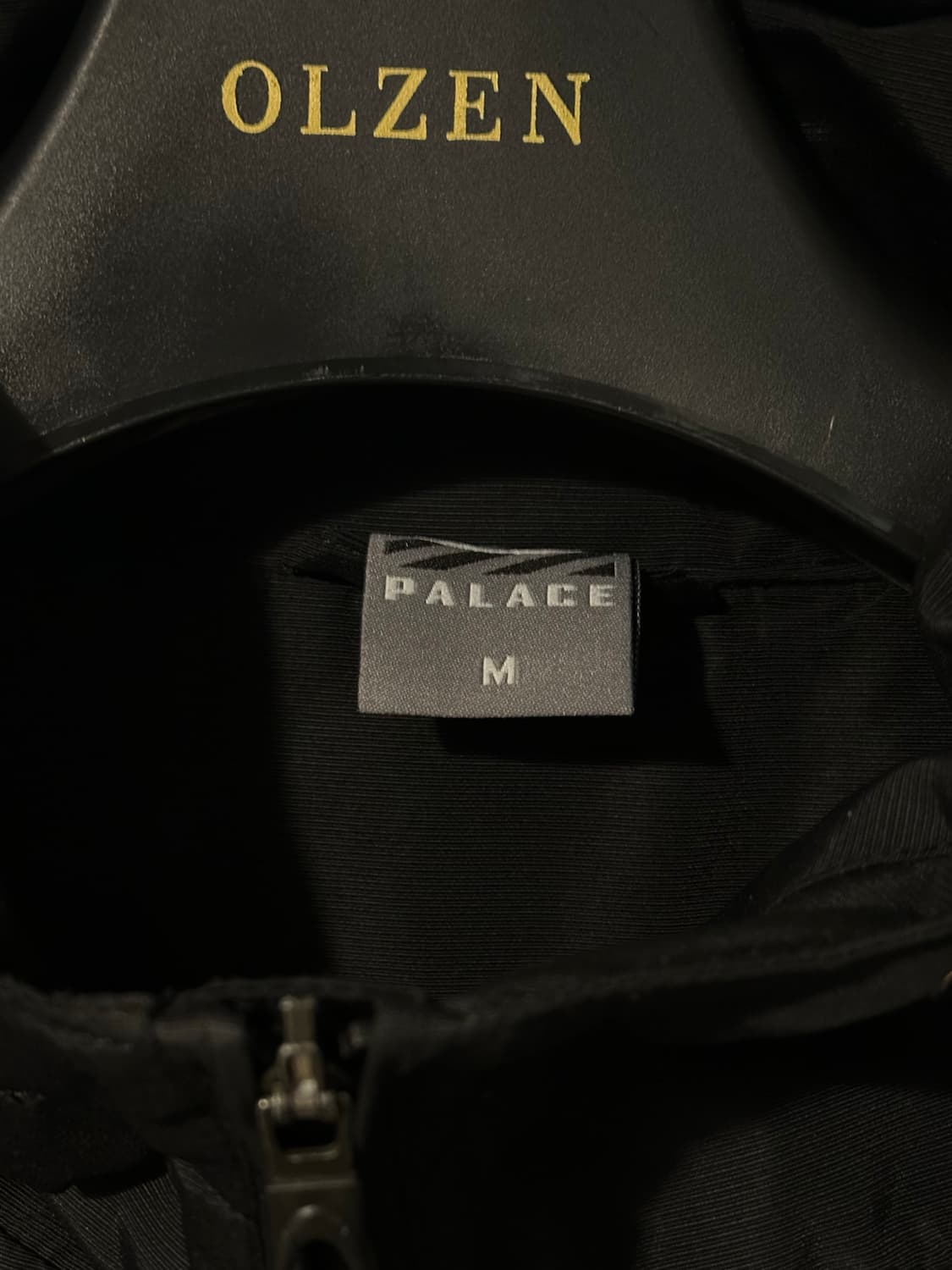 팔라스 오클리 니트로퓨엘 자켓 블랙  상품이미지3