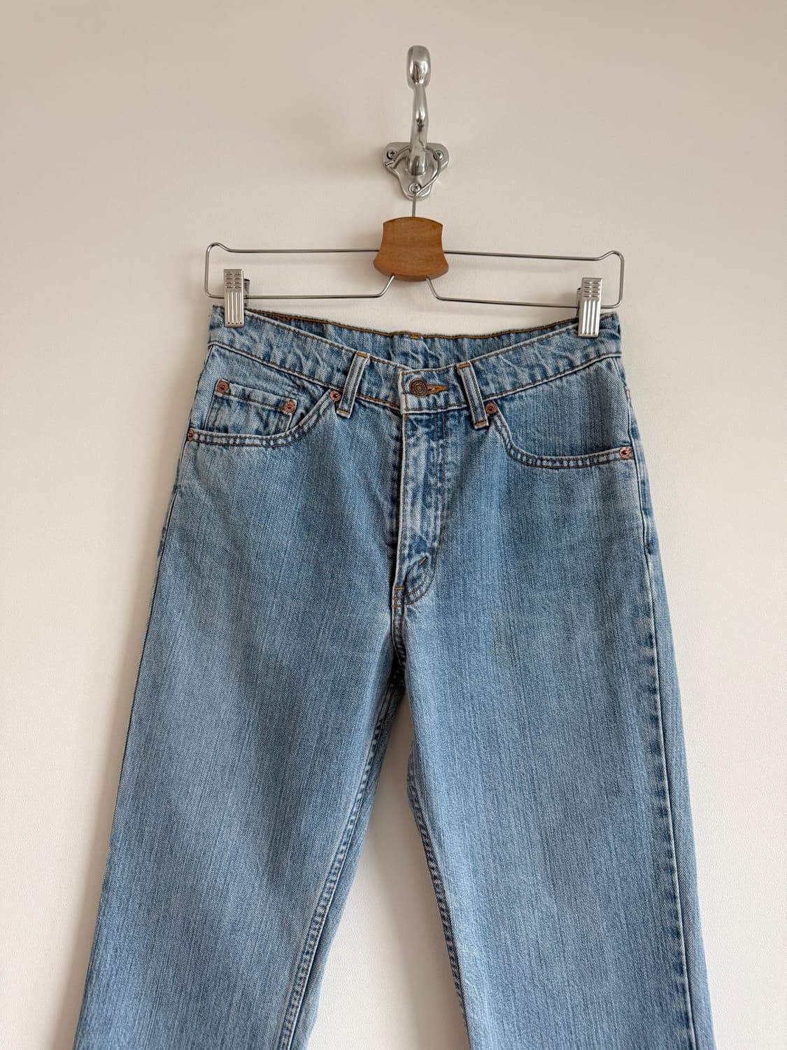 리바이스(Levi's) 517 데님 팬츠 상품이미지2