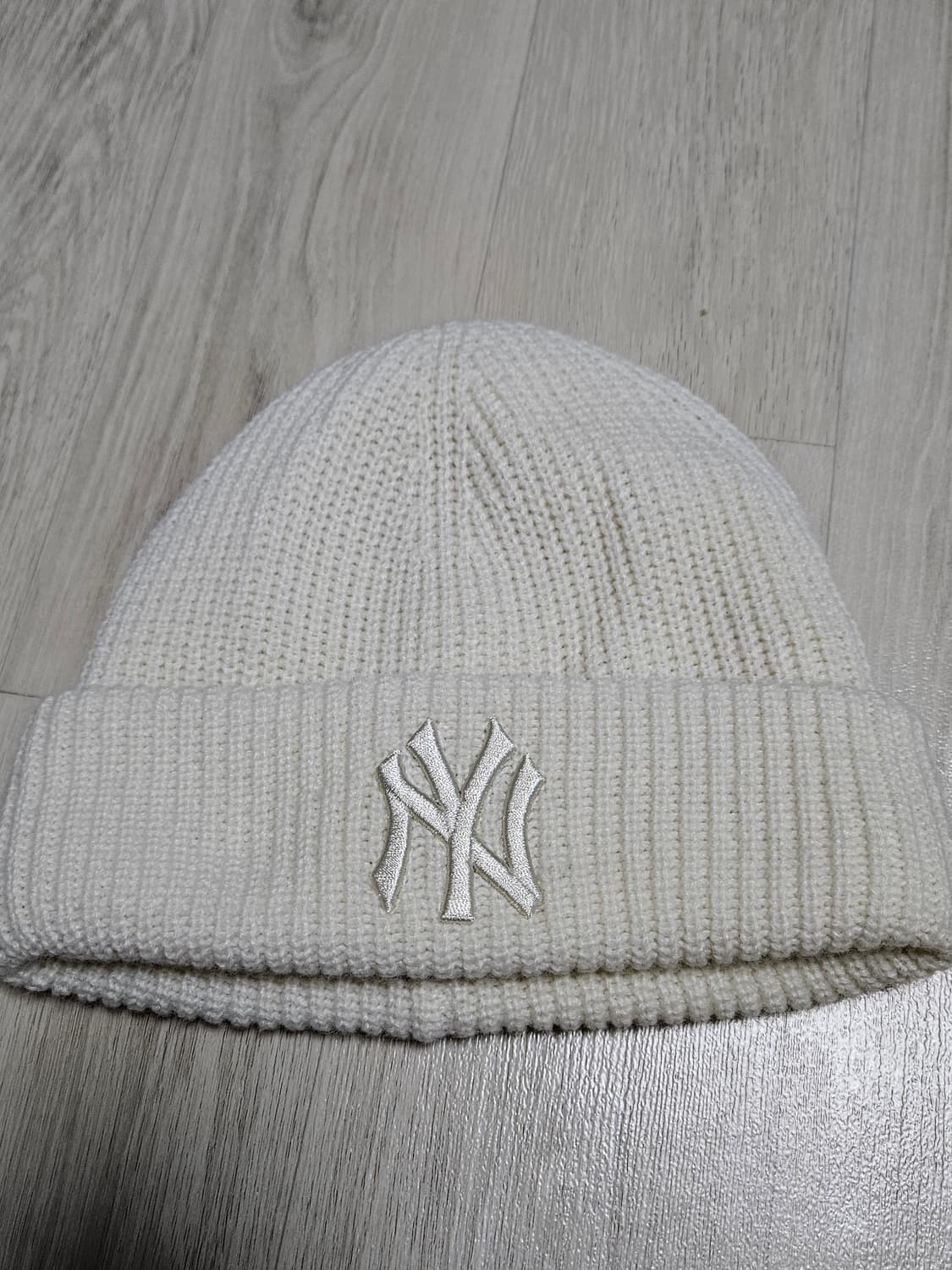 MLB 뉴욕양키스 비니 판매합니다 상품이미지1