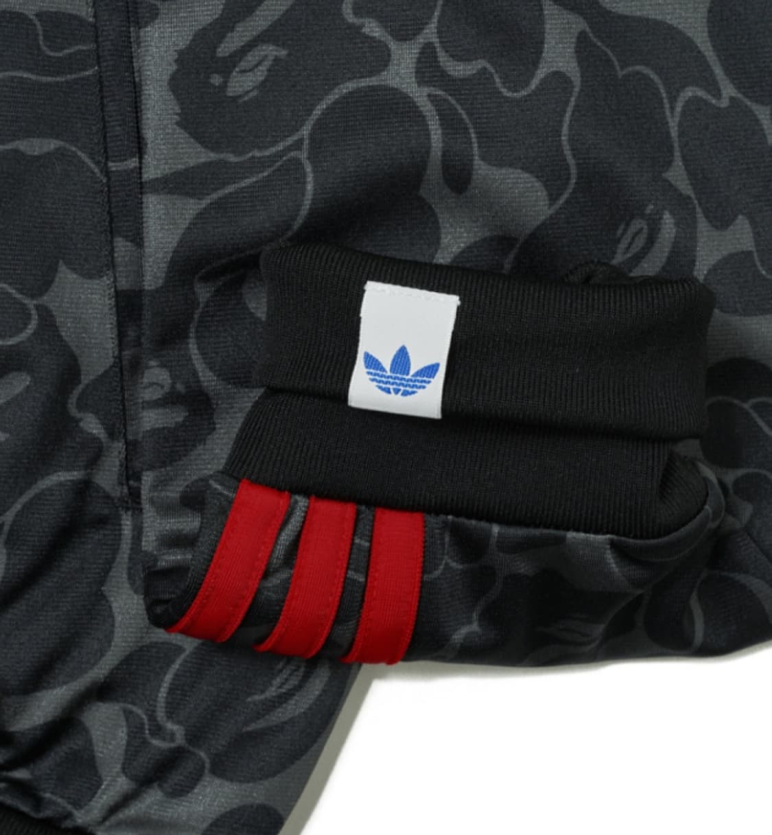 베이프 아디다스 콜라보 저지 상품이미지6