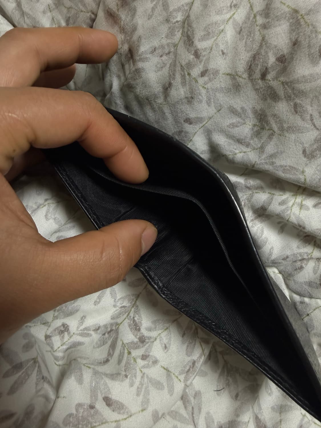 구찌 마몬트 반지갑 상품이미지4