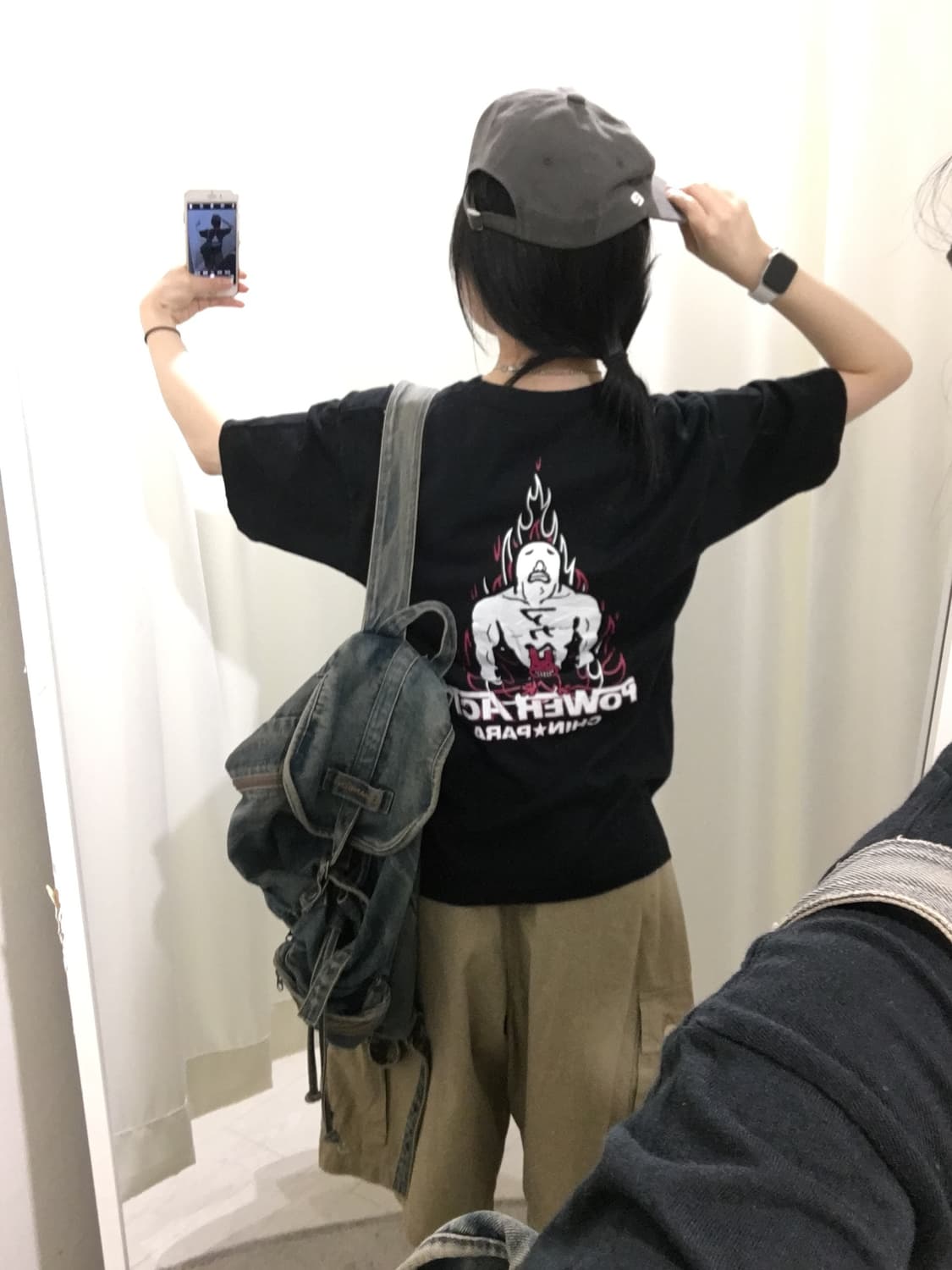 🇺🇸USA vintage t-shirt 상품이미지1