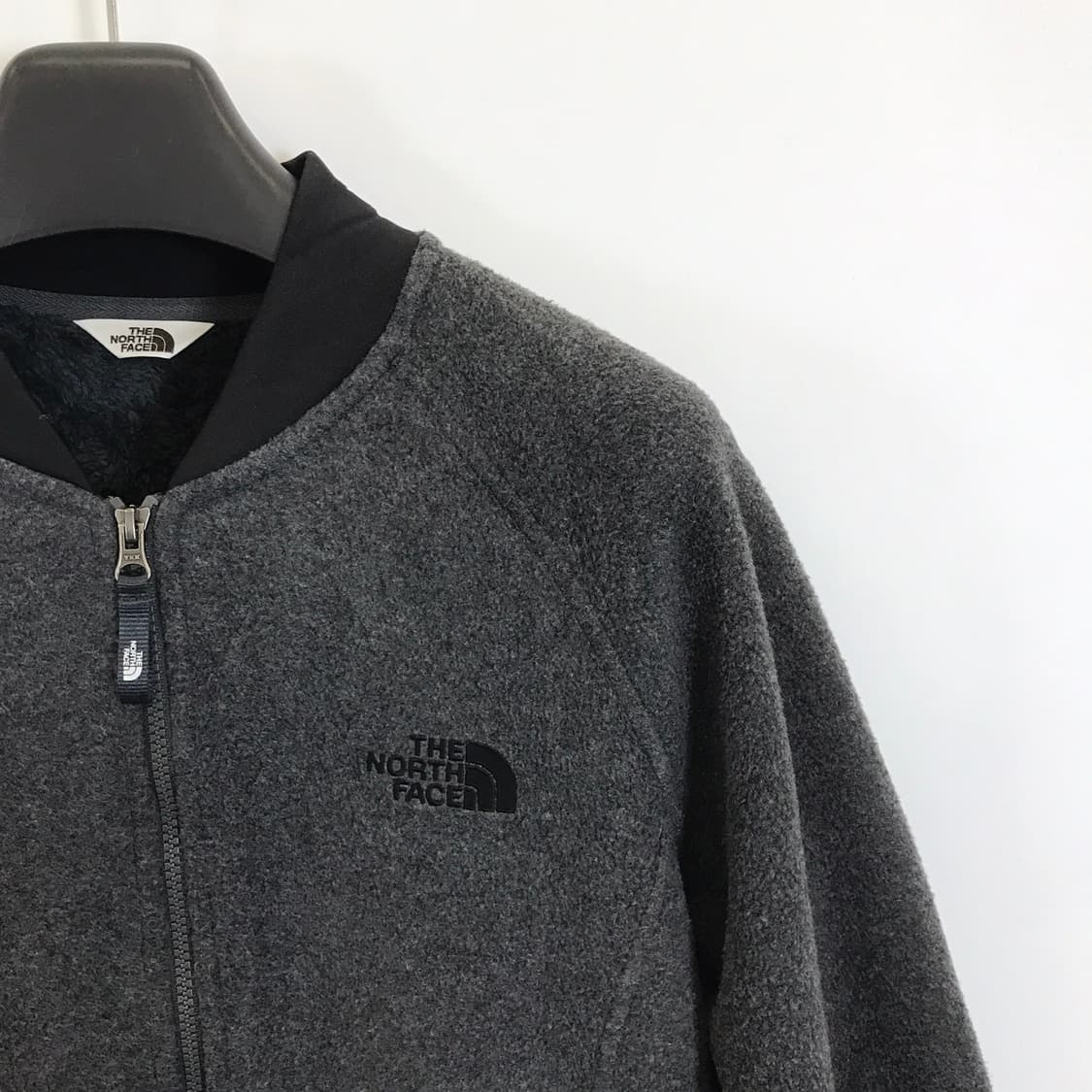 노스페이스 털안감 후리스자켓 [100사이즈] 상품이미지2