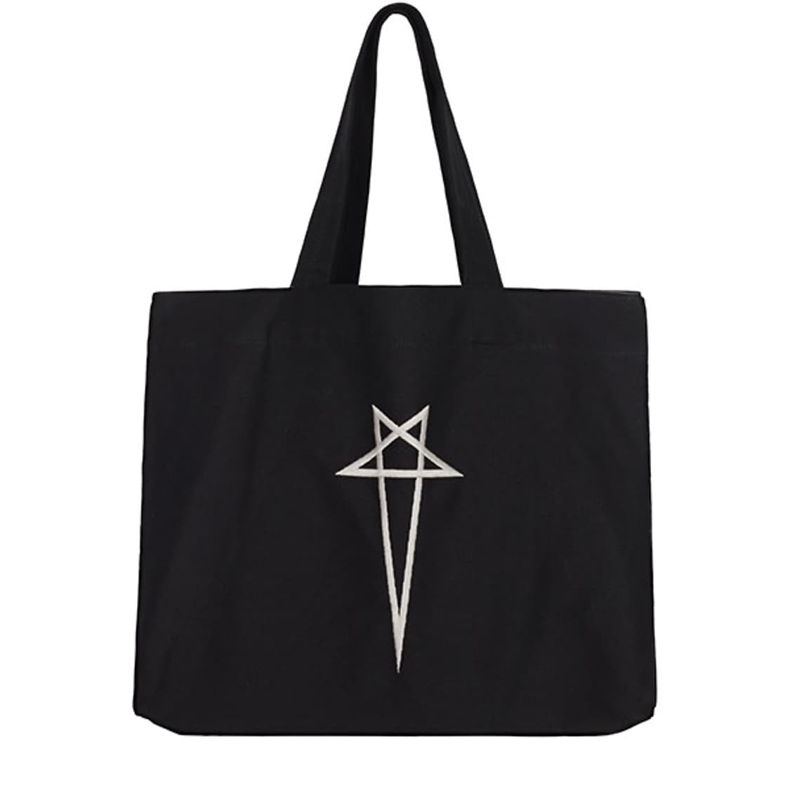 릭오웬스 펜타그램 토트백 상품이미지4