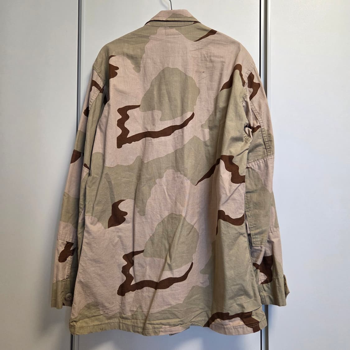 US Army 미군 데저트 야상자켓 L(100) 상품이미지7