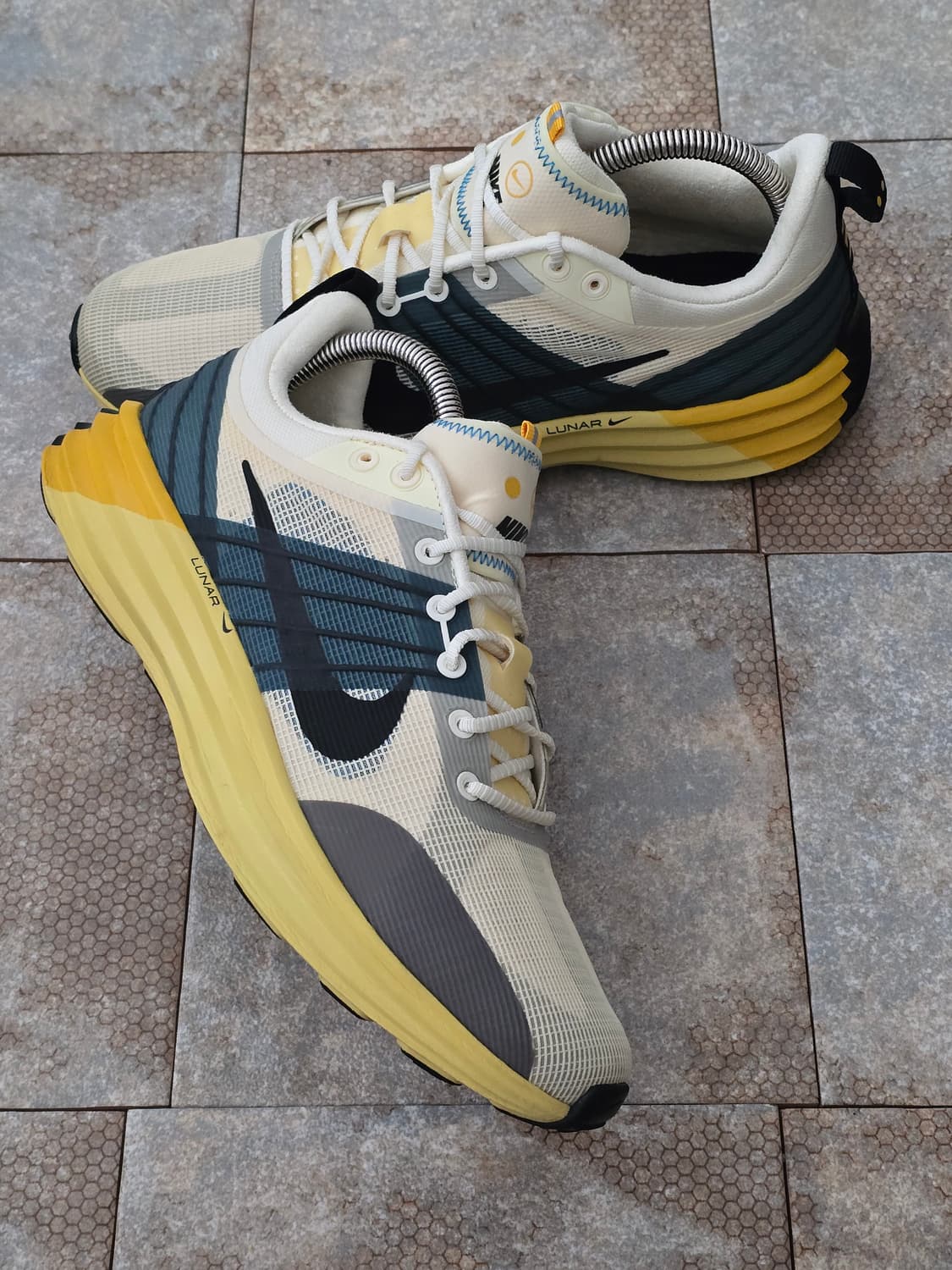 (260)나이키 루나 롬 상품이미지7