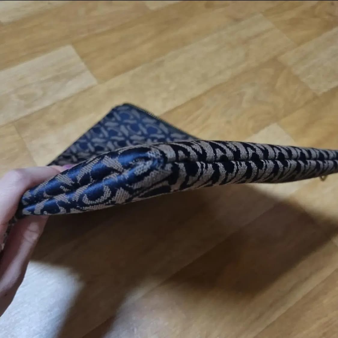 비비안웨스트우드 클러치 가방[정품] 상품이미지8