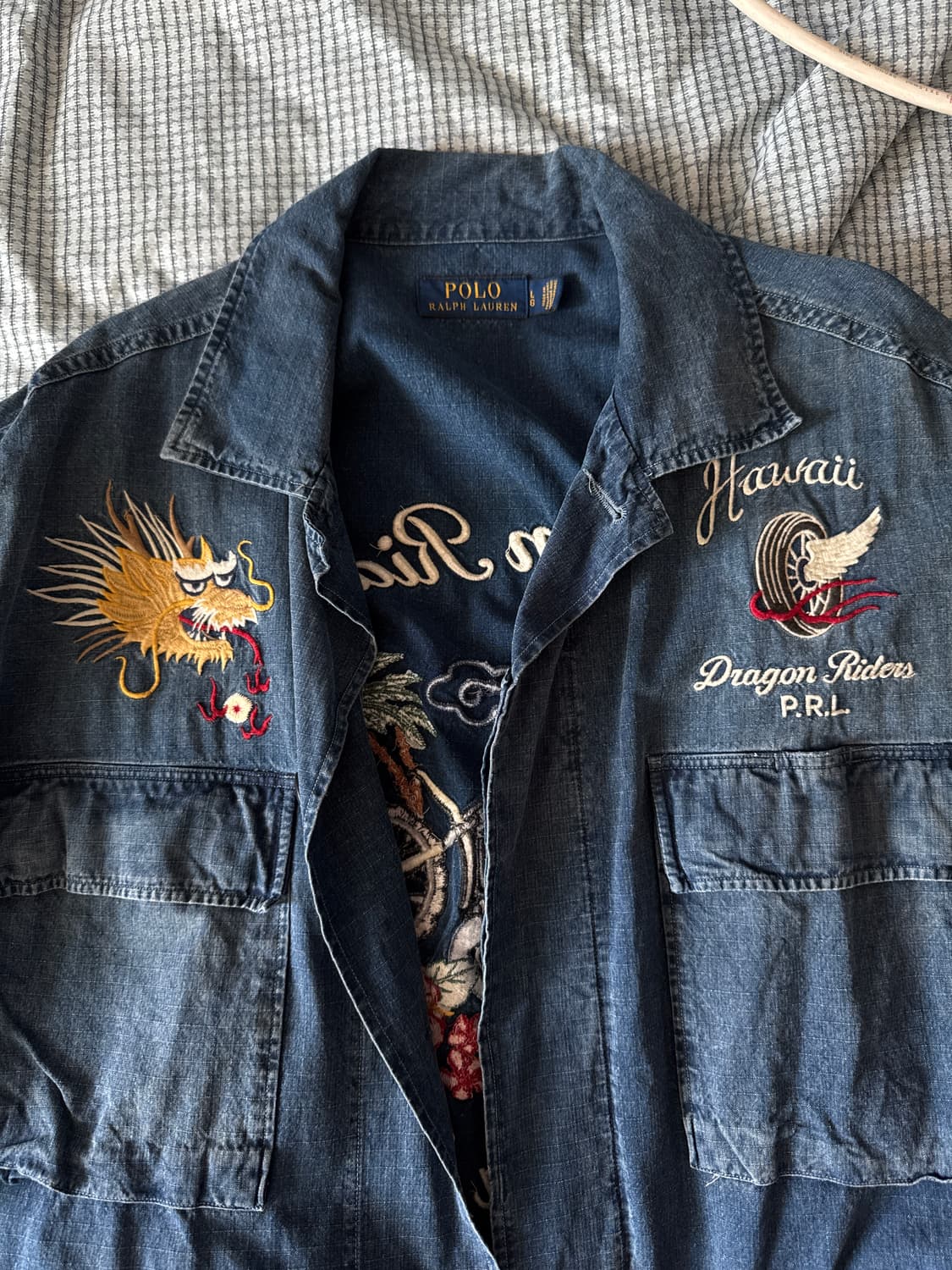 폴로 셔츠 상품이미지3