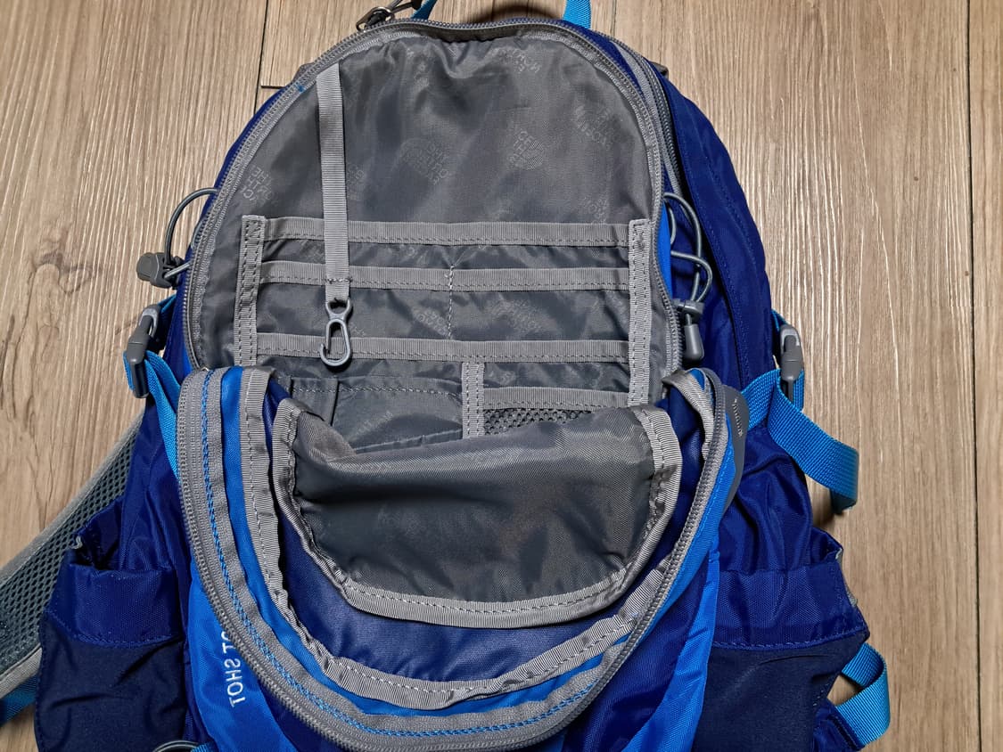 노스페이스 배낭 22L 상품이미지7