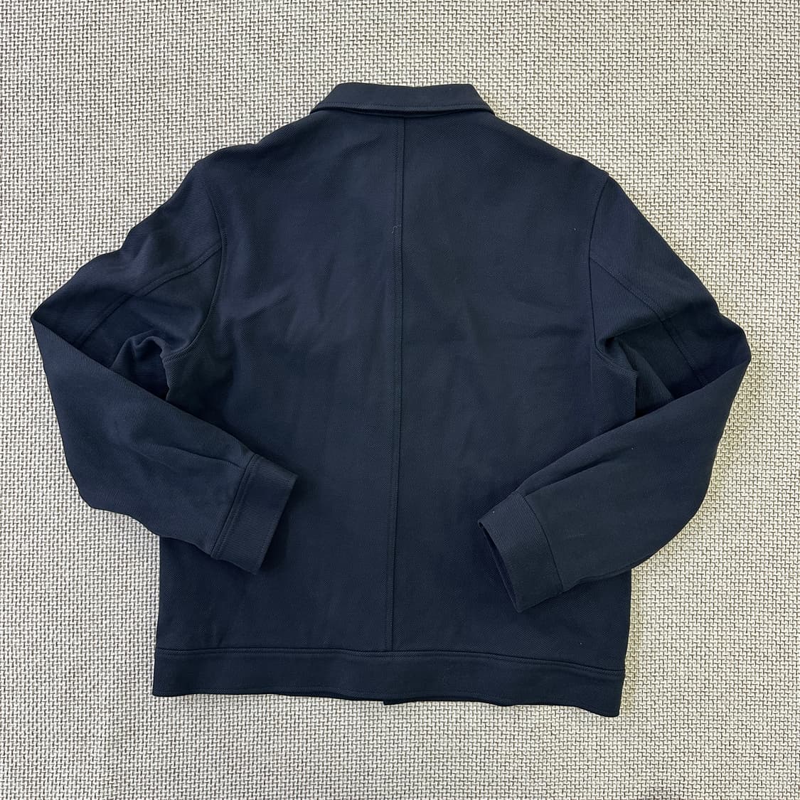 M Cos 트월 셔츠형 자켓 0427D 상품이미지4