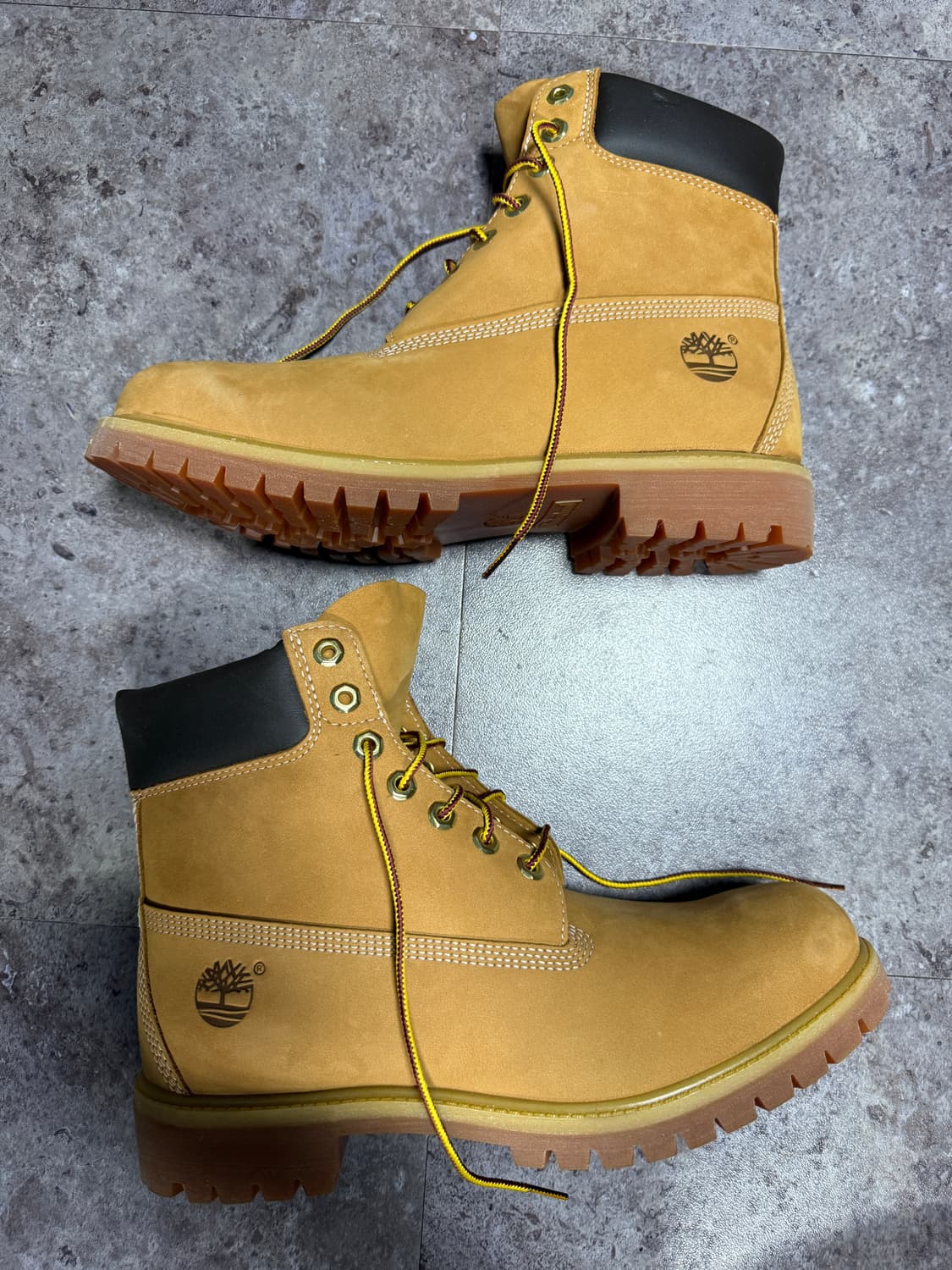 팀버랜드 6인치 프리미엄 280 새상품 상품이미지4