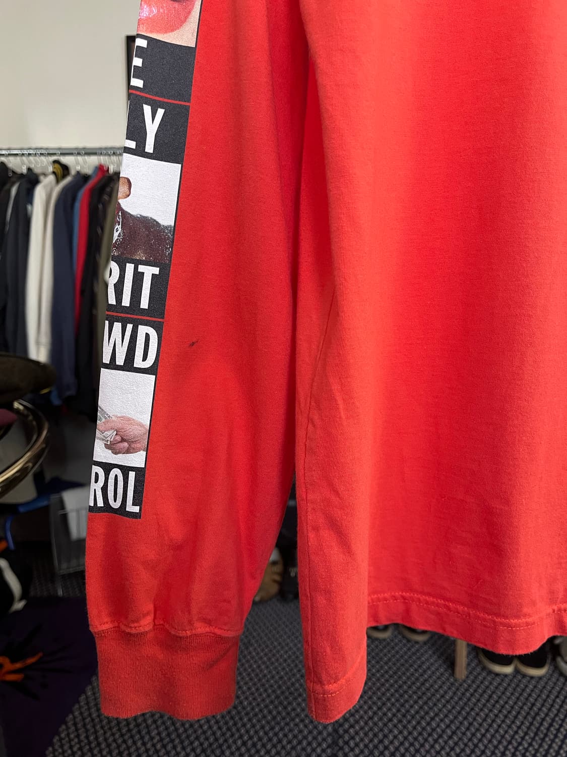 네이버후드 롱슬리브 상품이미지6