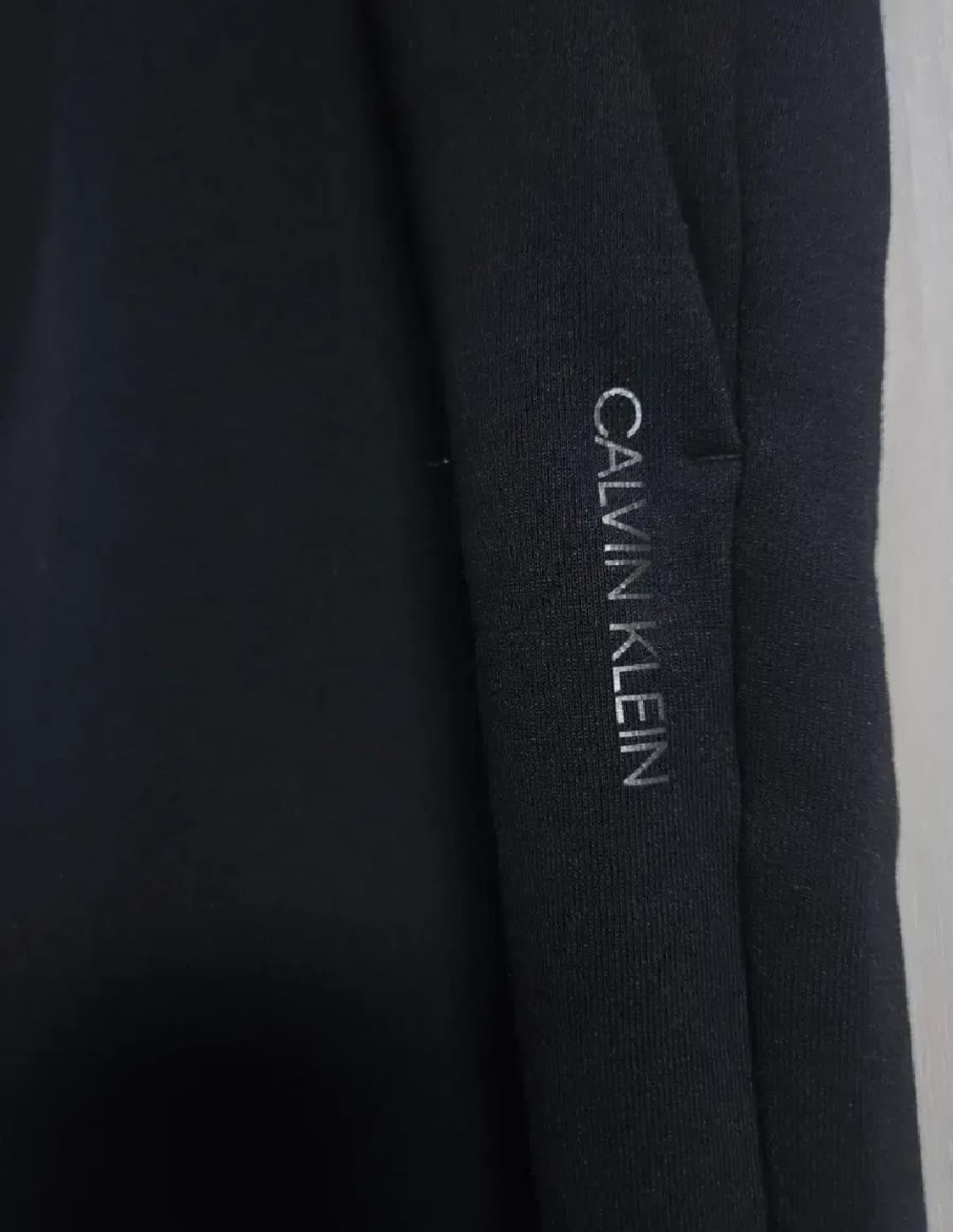 캘빈클라인 조거팬츠, 30~31 상품이미지2