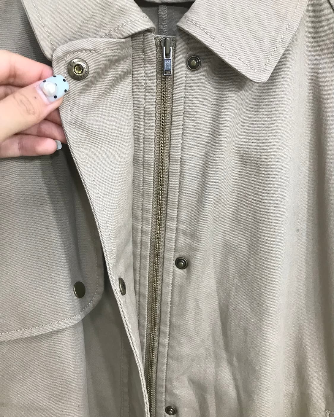 브라우니 모리 레이어드 Setྀི 상품이미지7