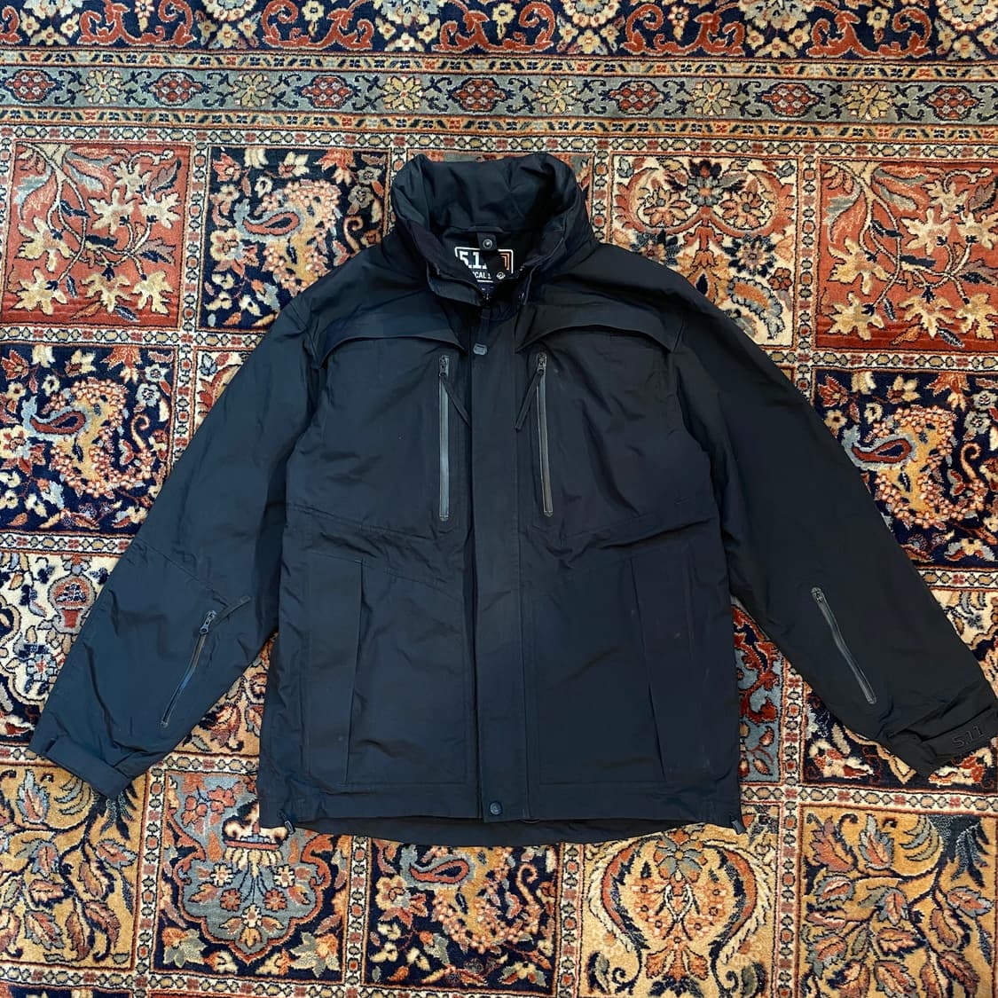 🌊5.11 tactical Bristol parka 상품이미지1