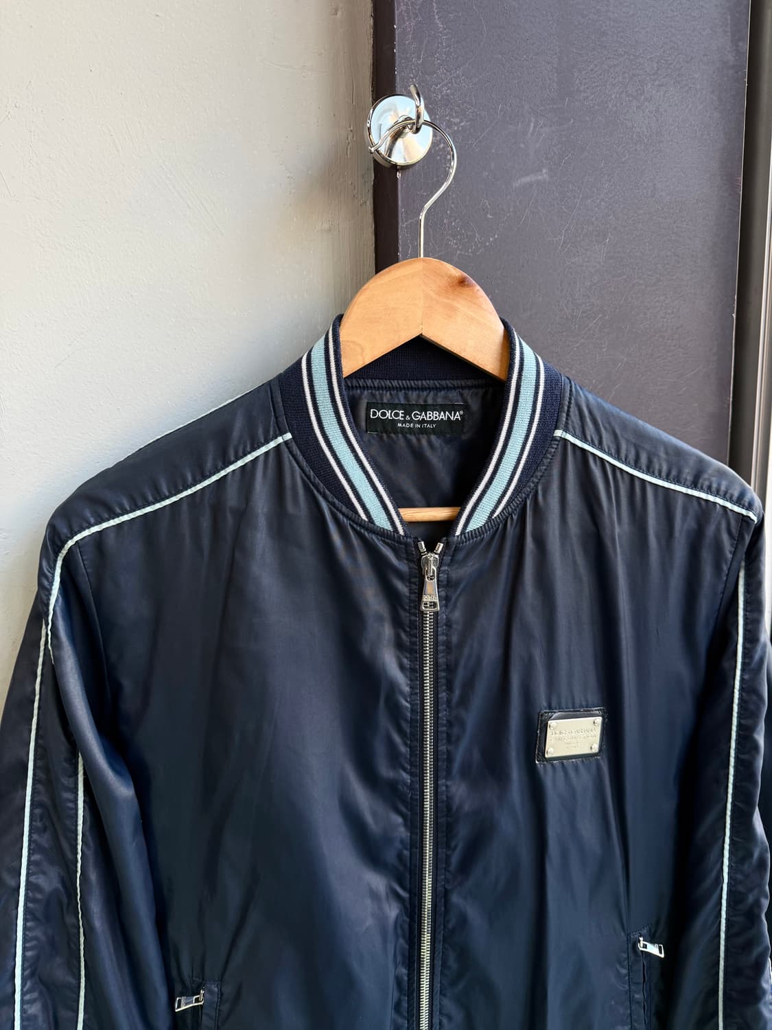 46/ 돌체앤가바나 아카이브 GYM 컬렉션 자켓 상품이미지5