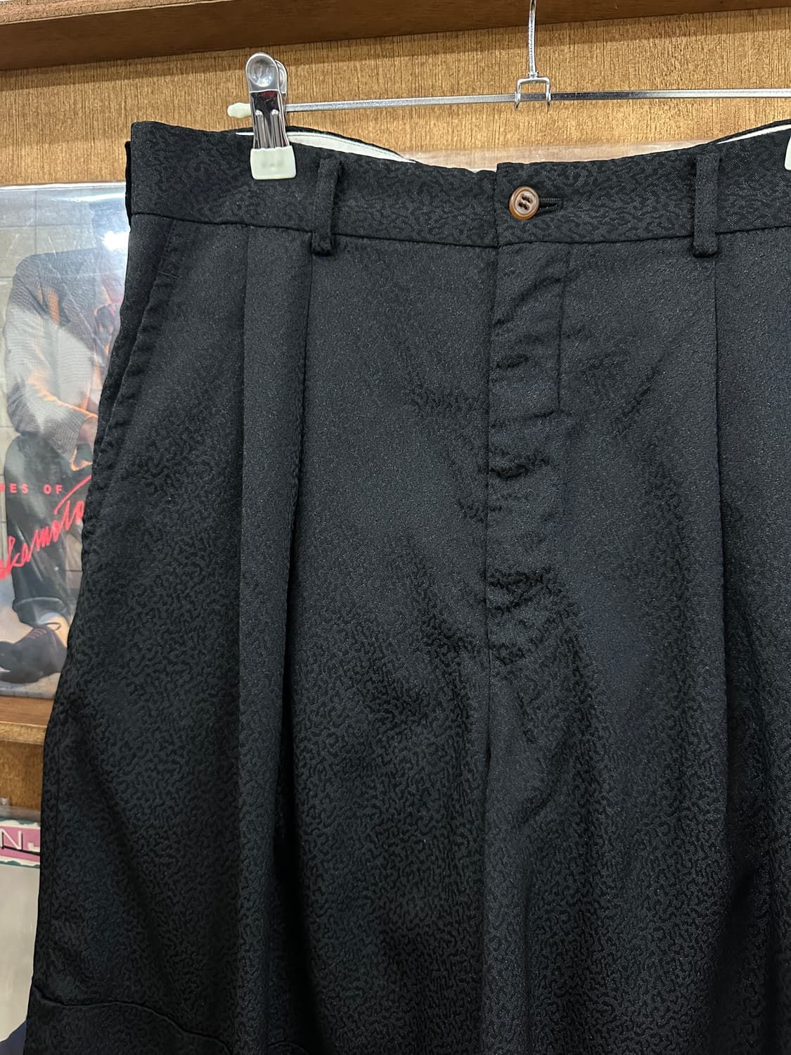 COMME des GARCONS HOMME PLUS 상품이미지3
