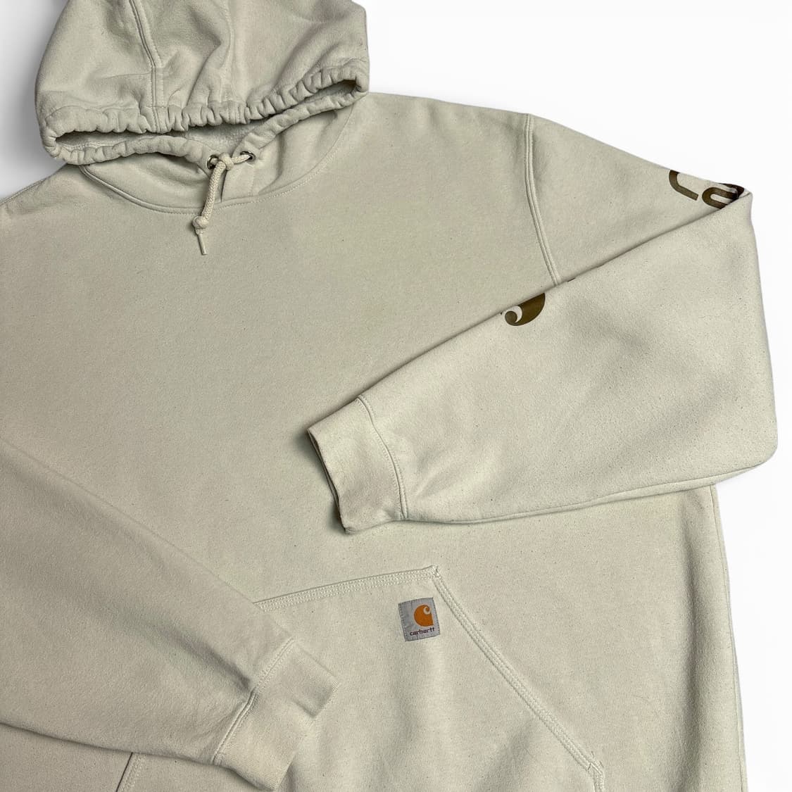 칼하트 후드티 상품이미지3