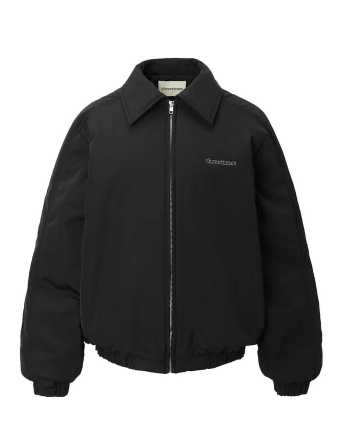 삽니다)쓰리타임즈 스무디 자켓 상품이미지1