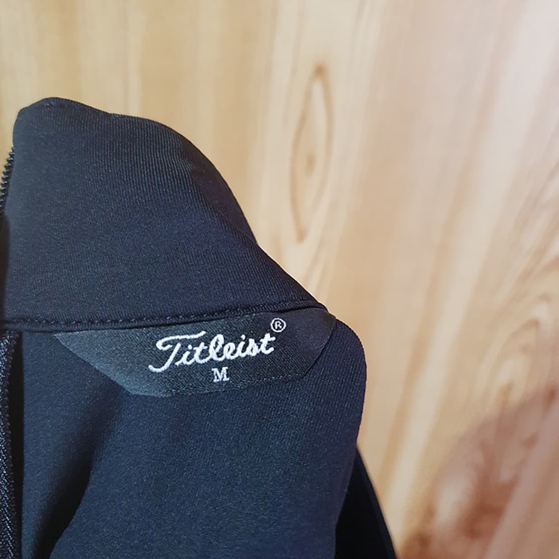 타이틀리스트 여성 민소매 M 상품이미지4