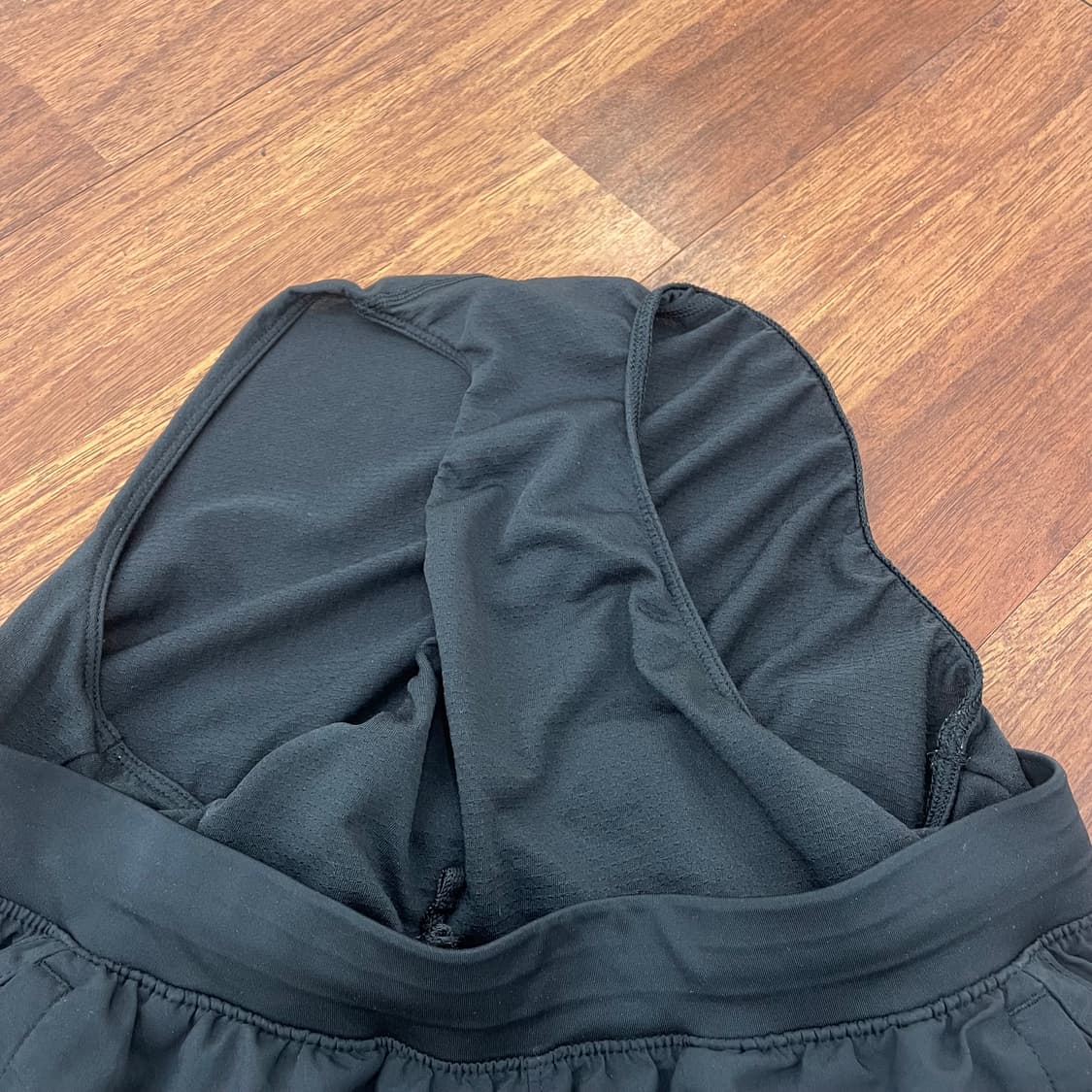 언더아머 러닝 쇼츠 상품이미지2