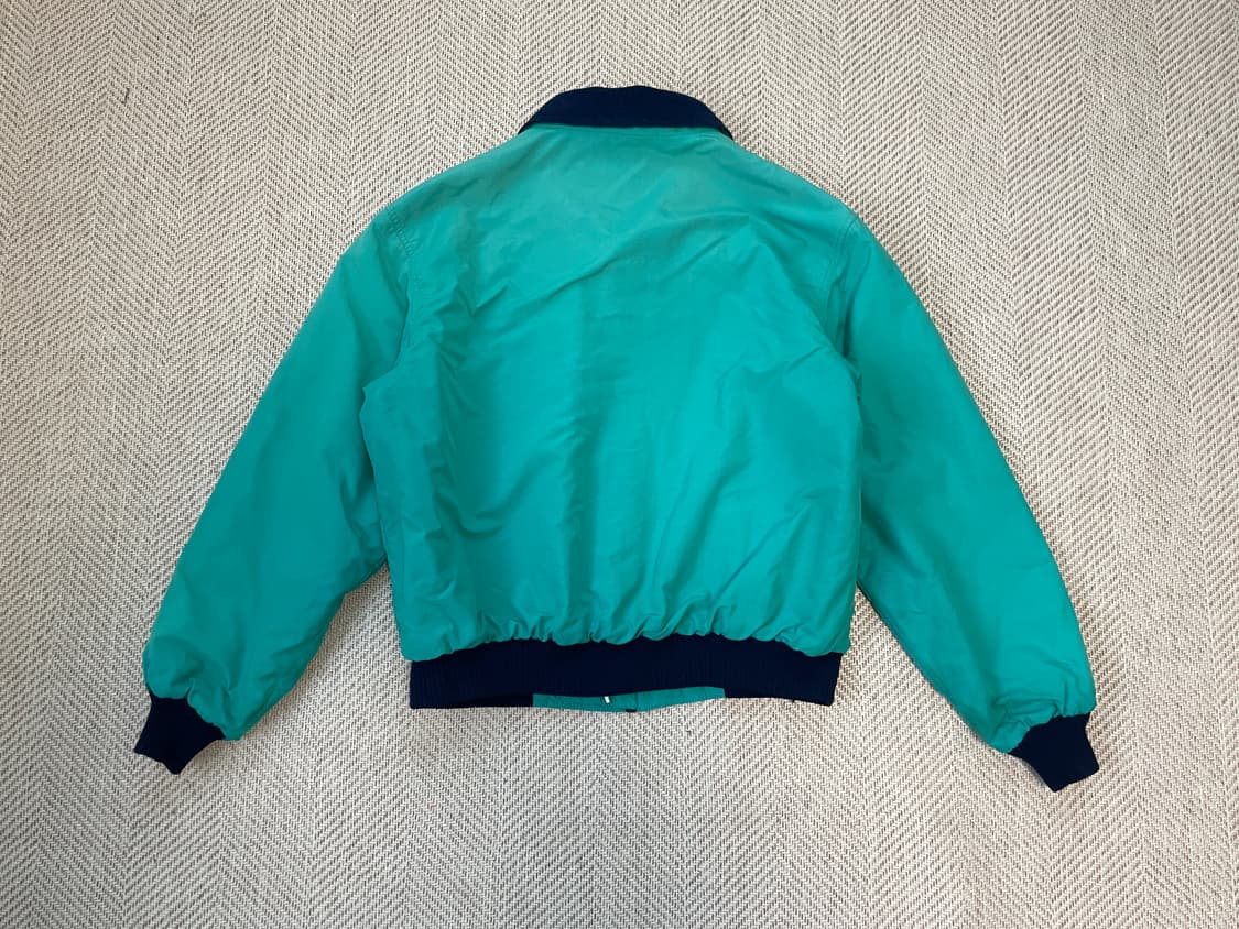 8~90s usa 에디바우어 플리스라이닝 자켓 J03567 상품이미지7