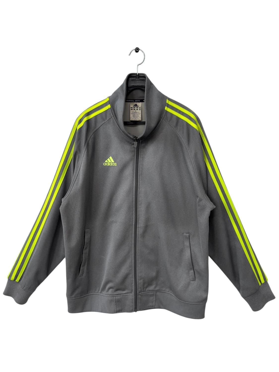 아디다스 트랙탑 져지 상품이미지1