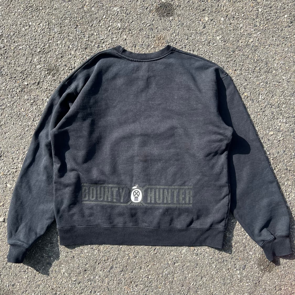 00‘s 바운티헌터 스웻셔츠 상품이미지5