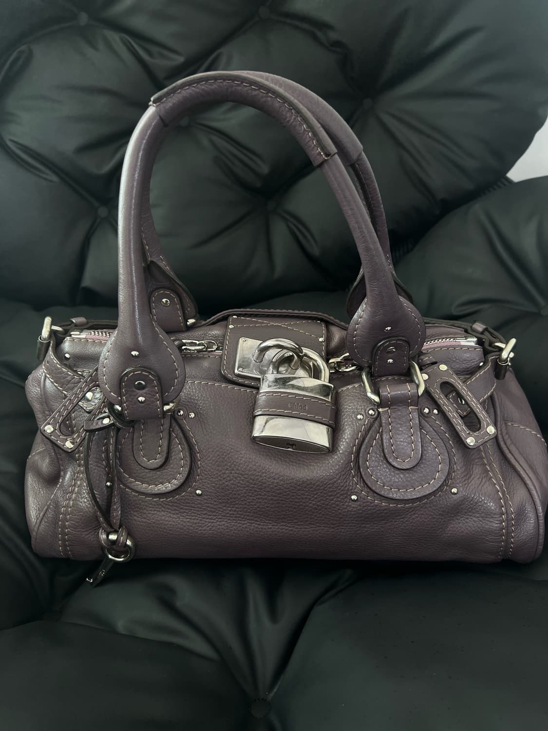 끌로에 패딩턴 상품이미지5