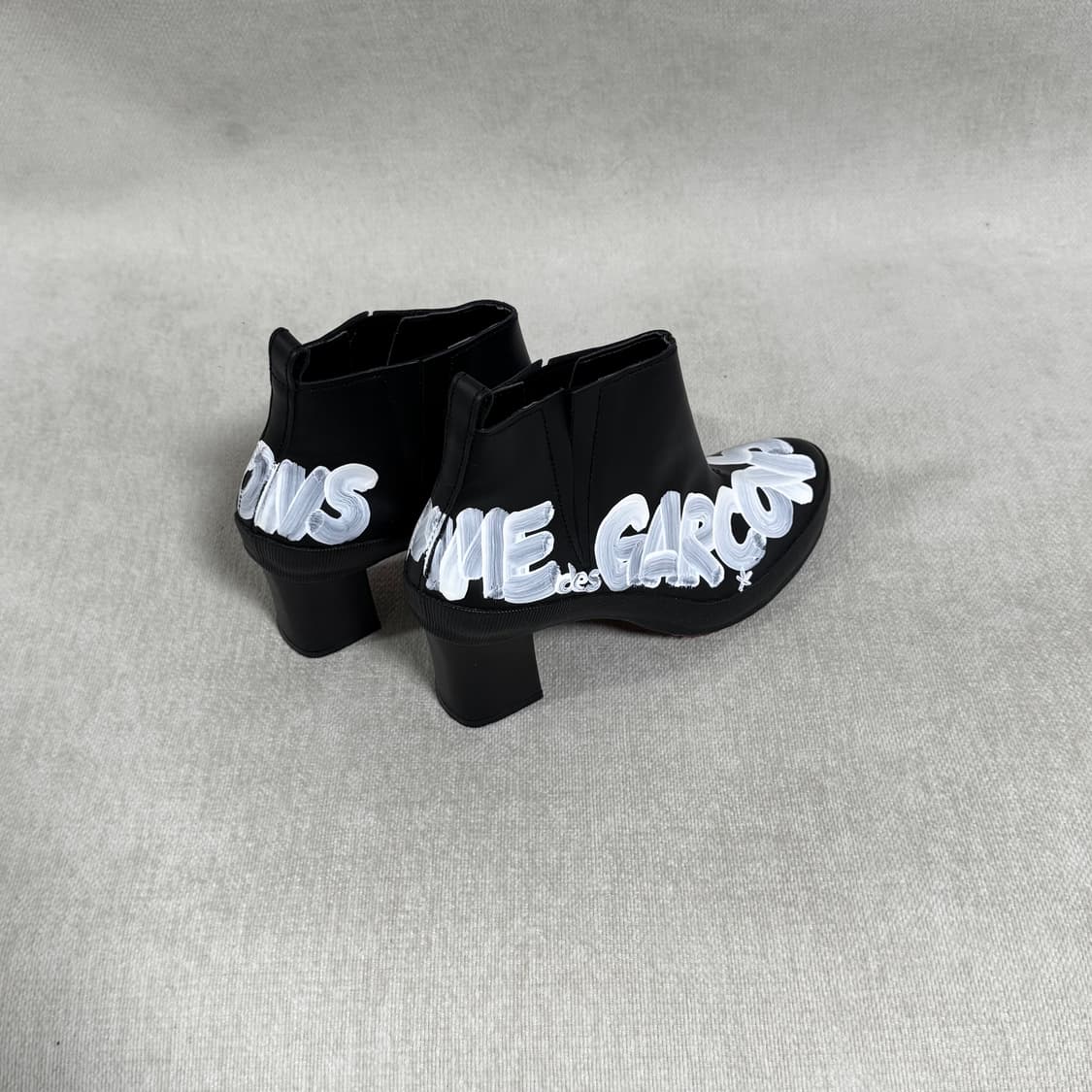 Comme Des Garçons & Melissa 상품이미지4