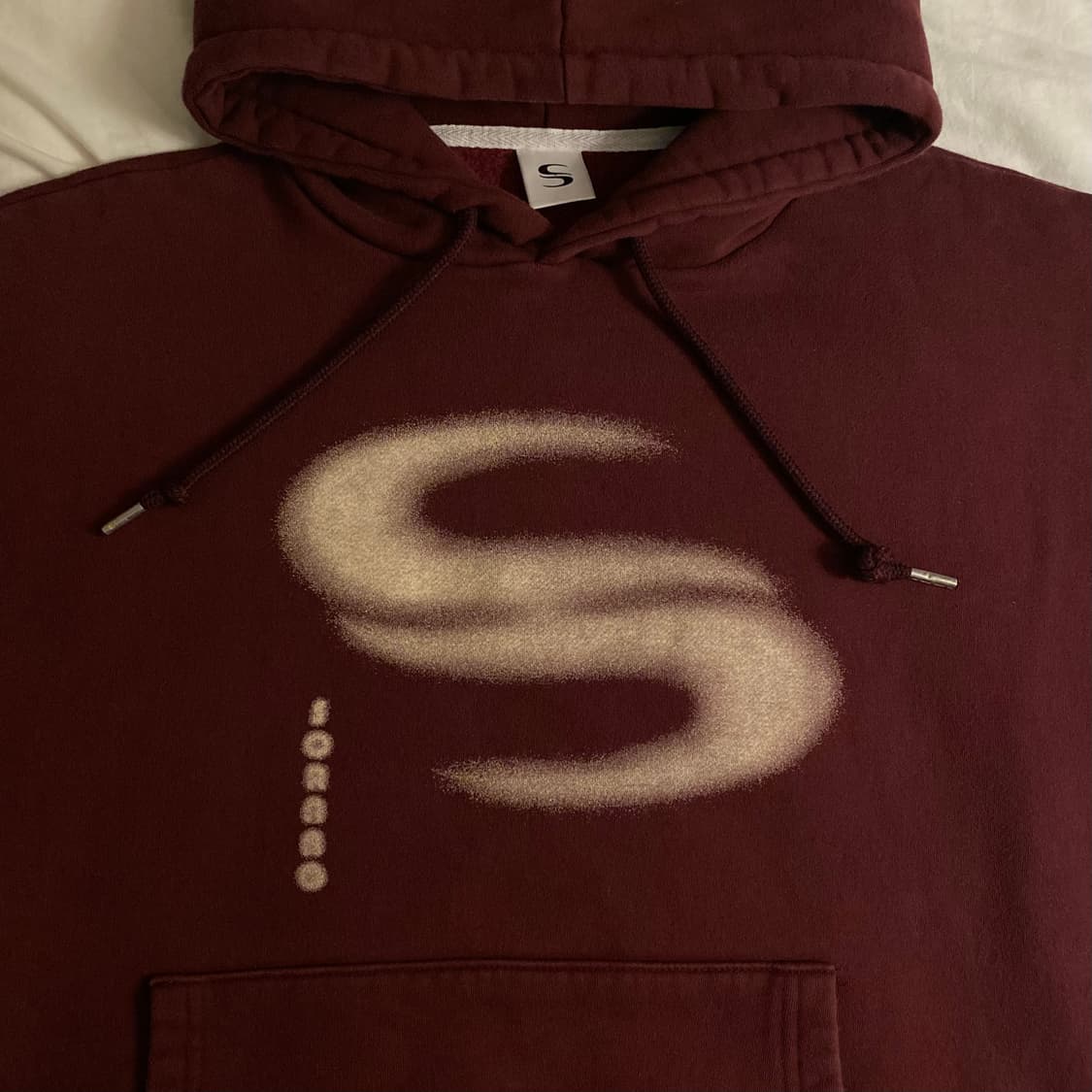 소라노 후드티 상품이미지2