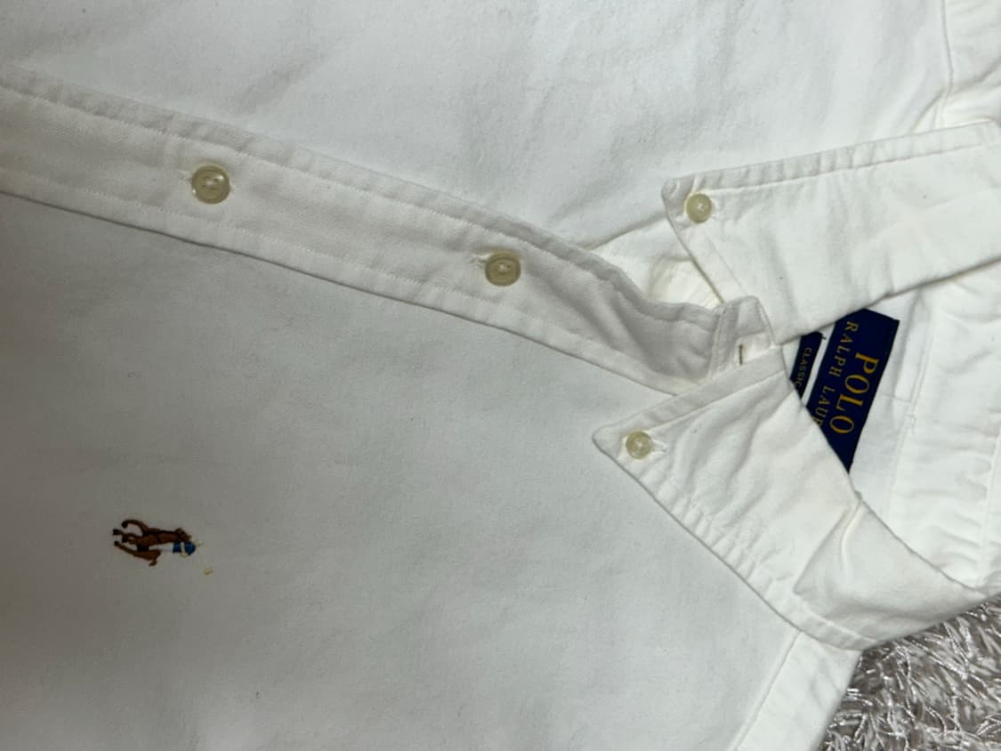 폴로 셔츠 상품이미지2