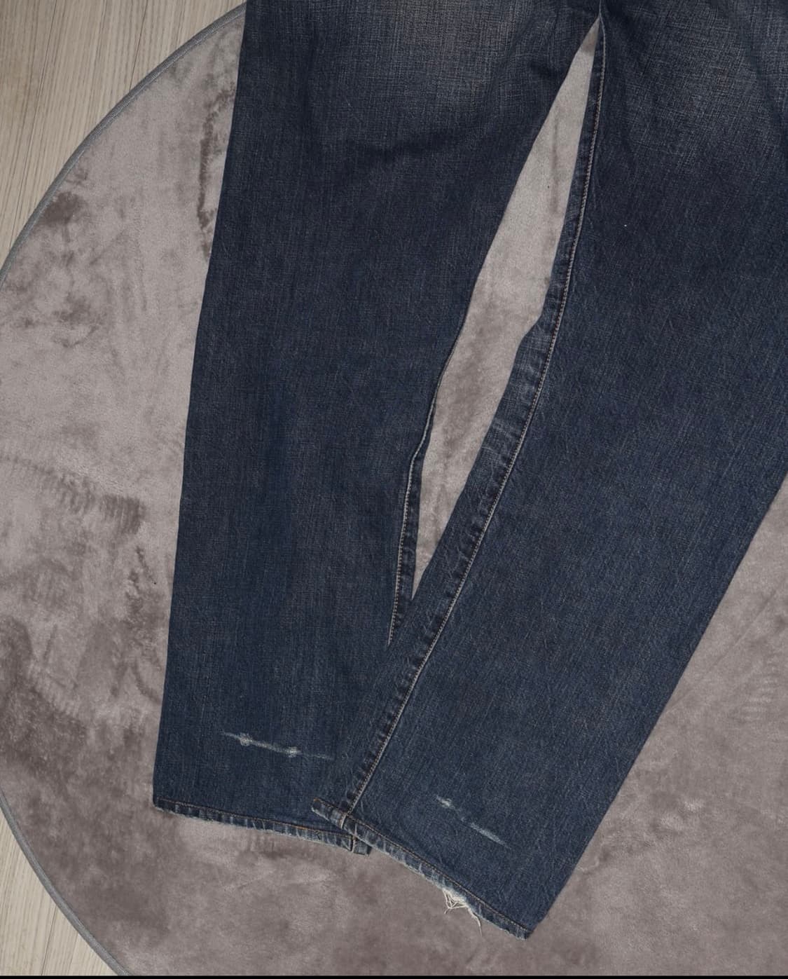 리바이스 501 데님팬츠   상품이미지6