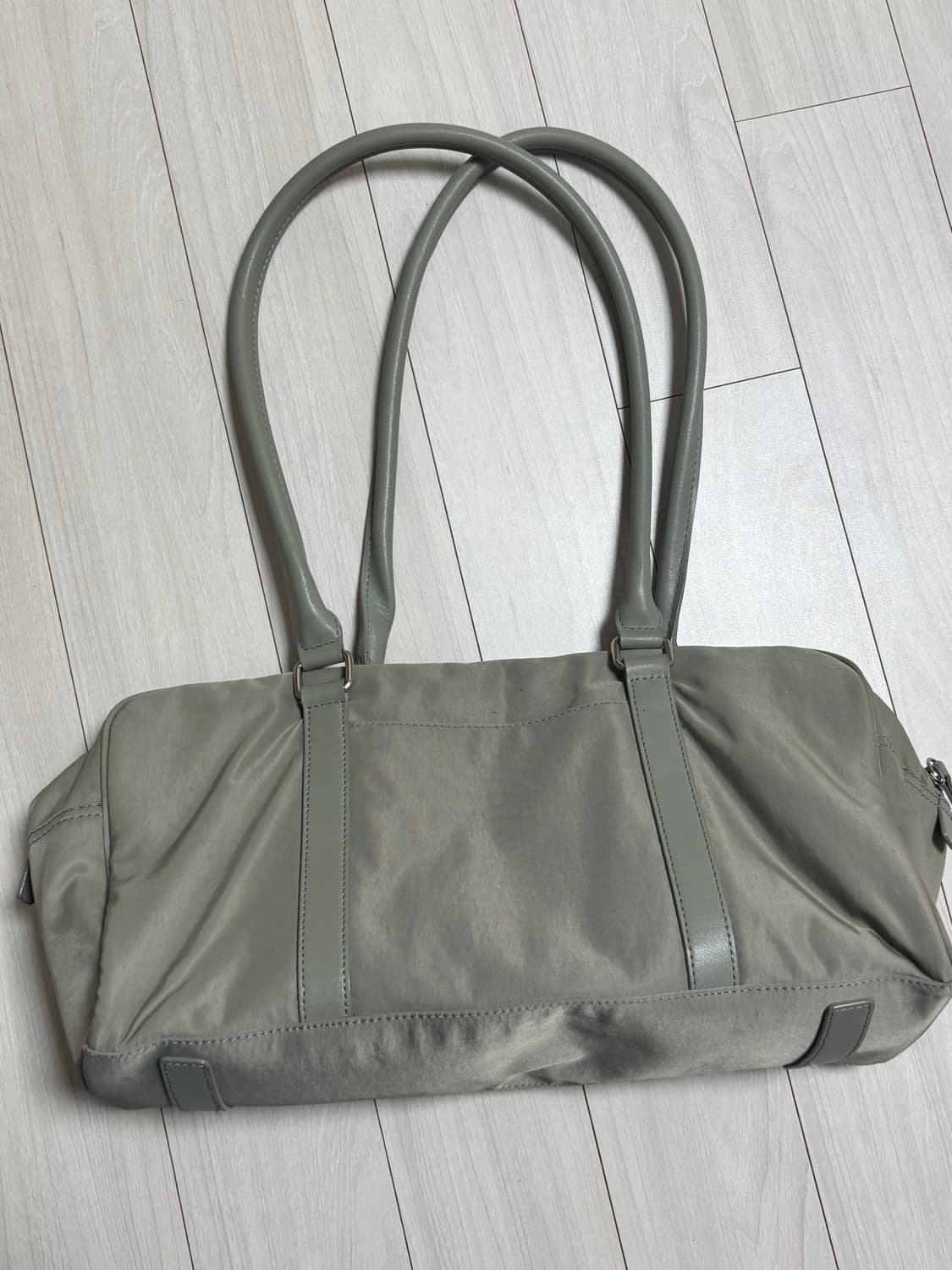 마뗑킴 토트백 상품이미지4