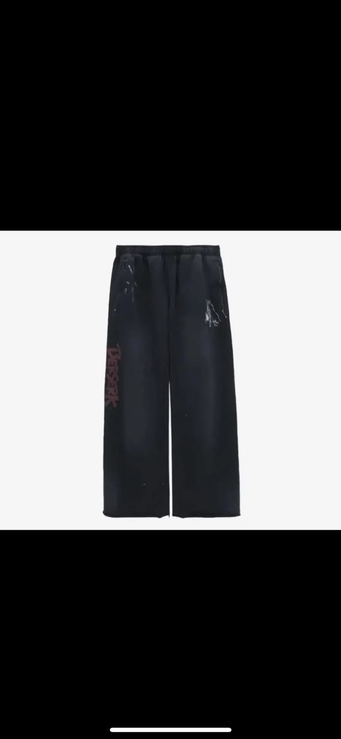 폴리테루 베르세르크 스웻 4 상품이미지1